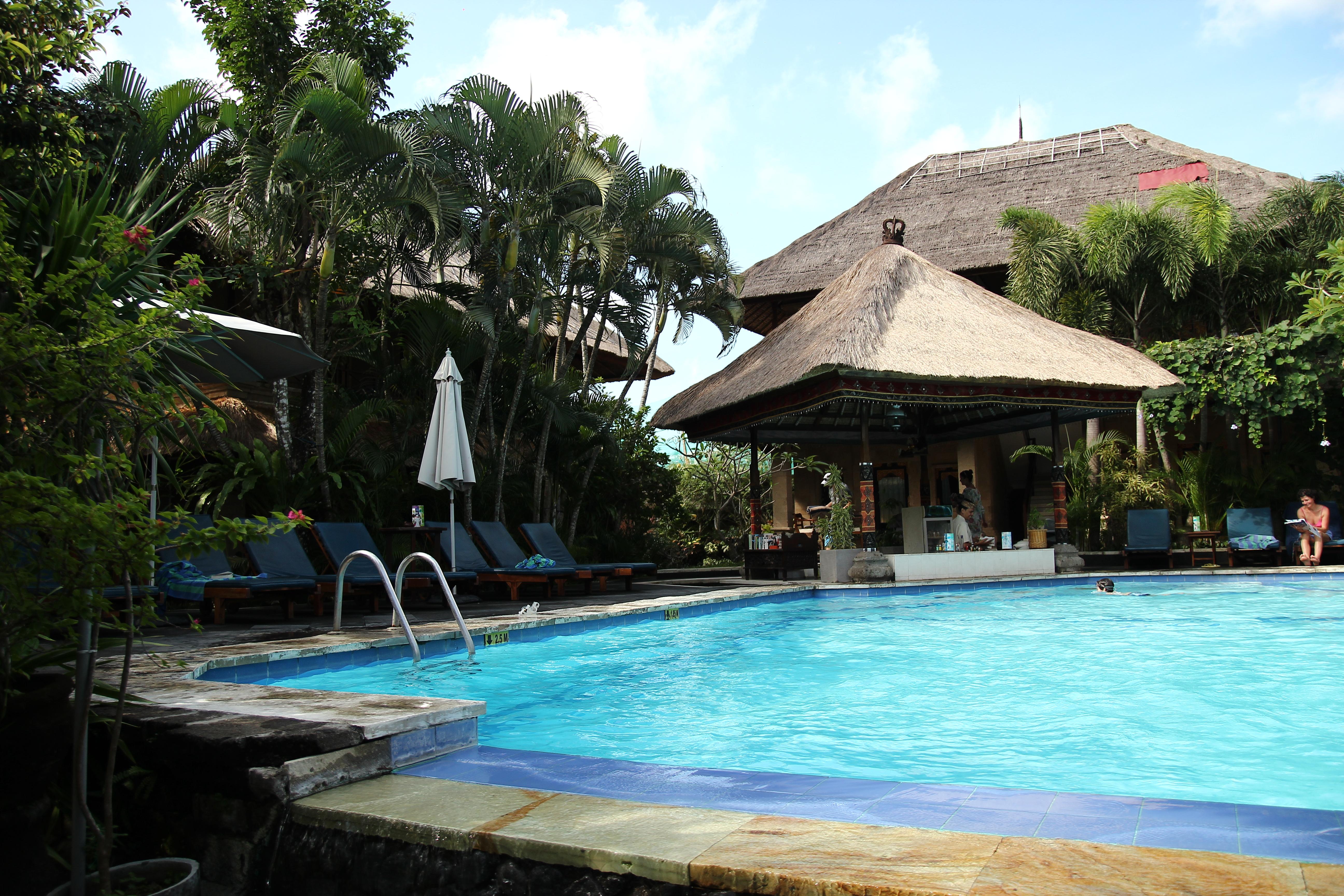 Bali Agung Village