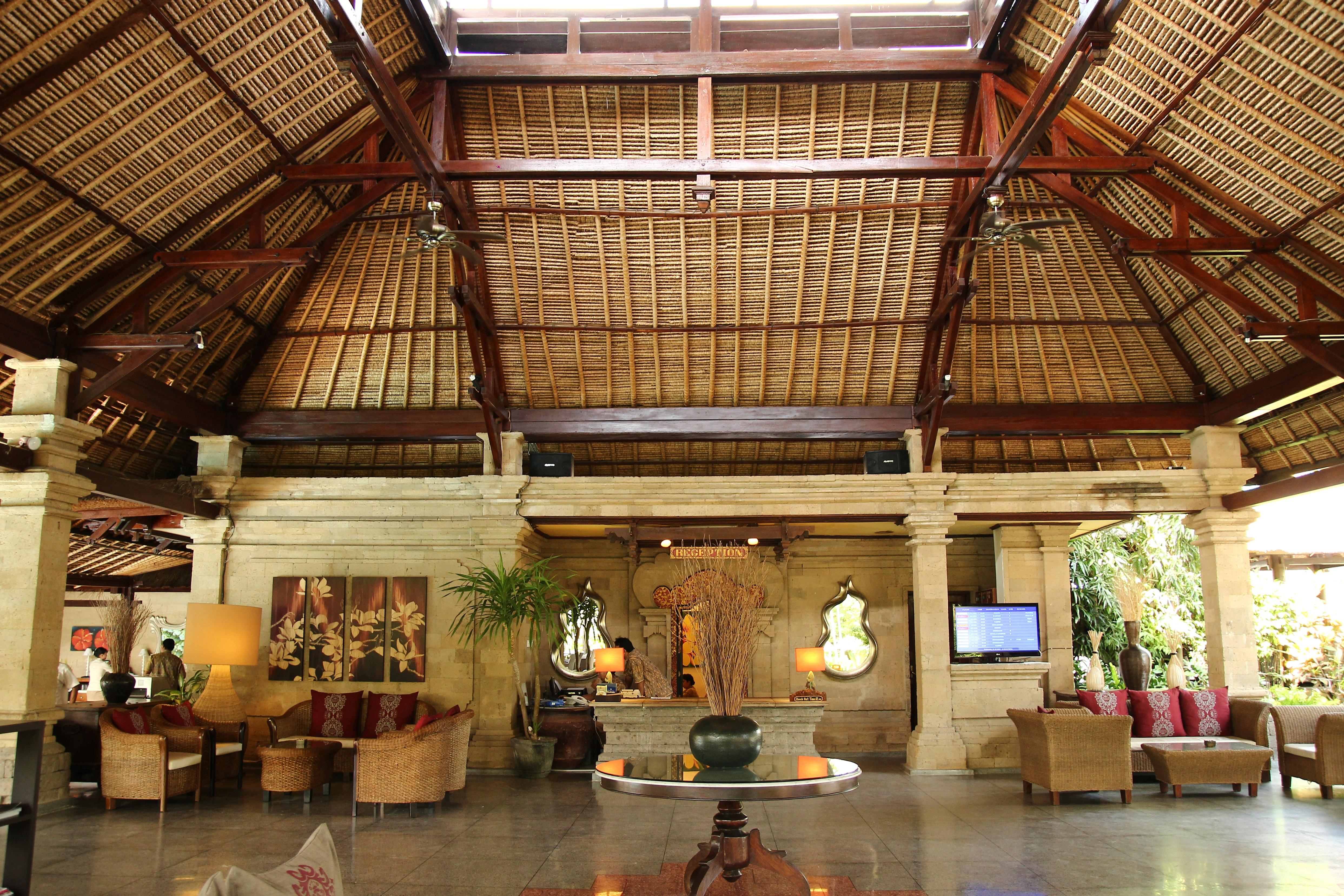 Bali Agung Village