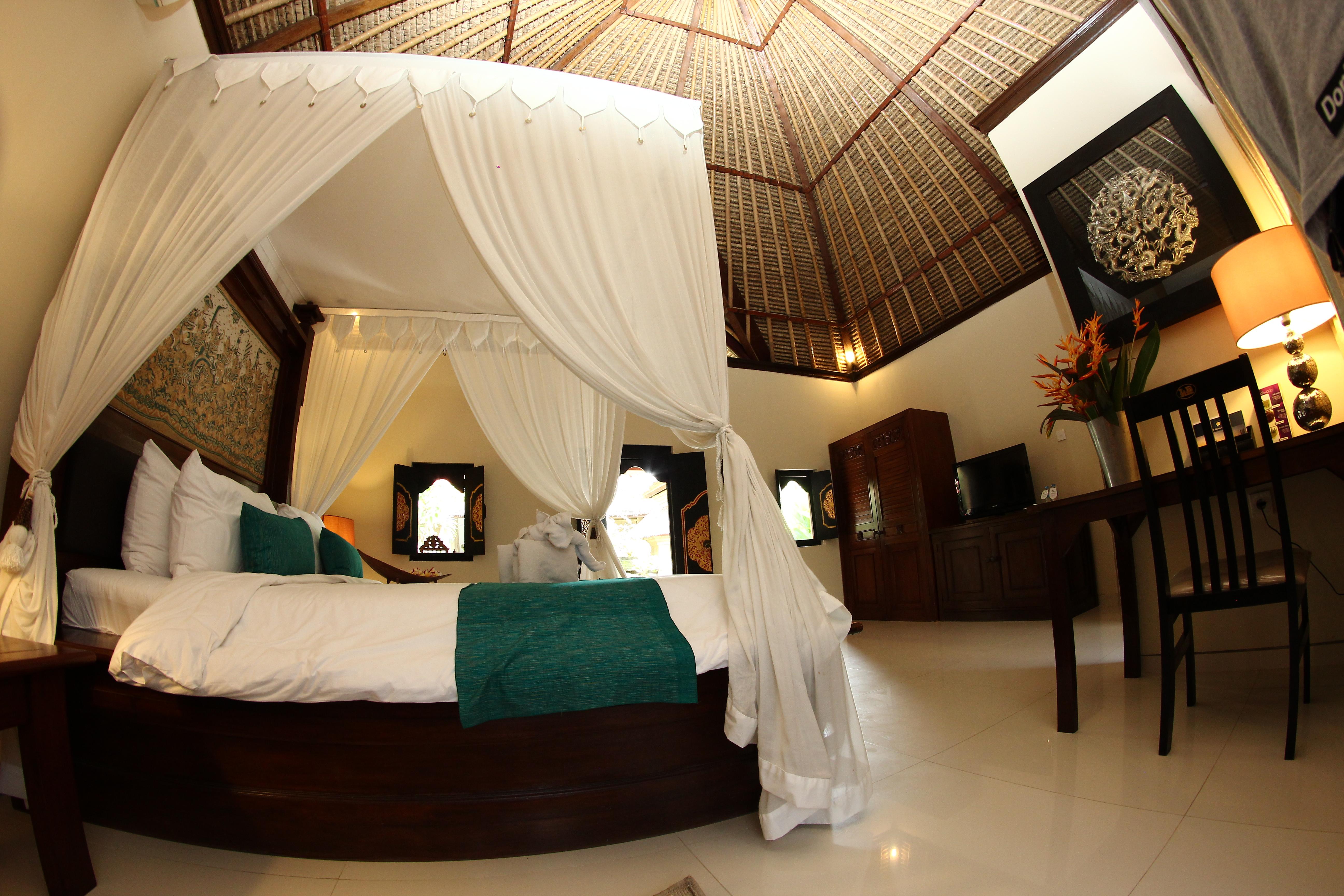 Bali Agung Village