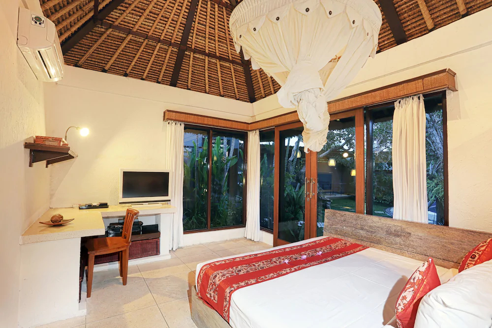 Bali Akasa Villa