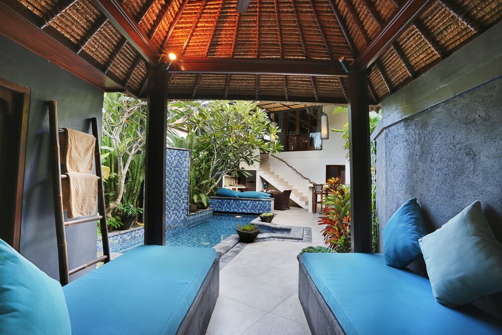 Bali Akasa Villa