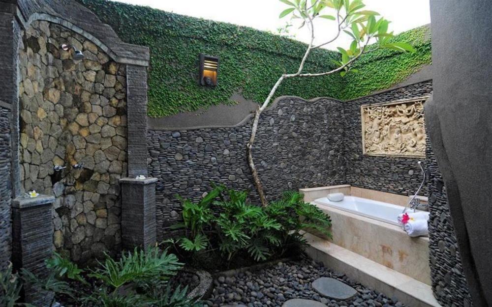 Bali Aroma Exclusive Villas