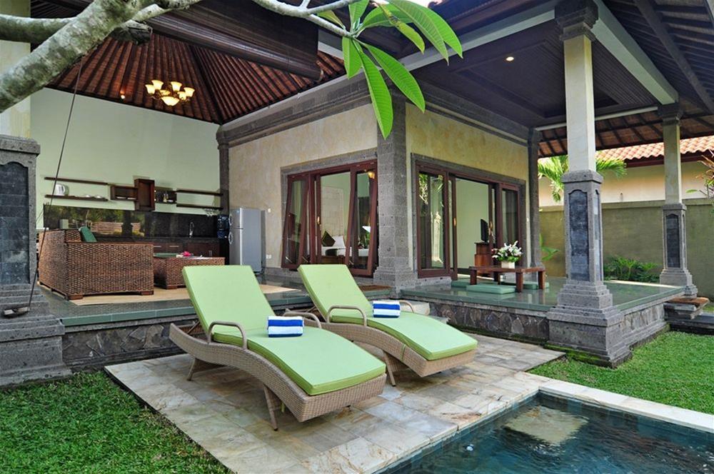 Bali Aroma Exclusive Villas