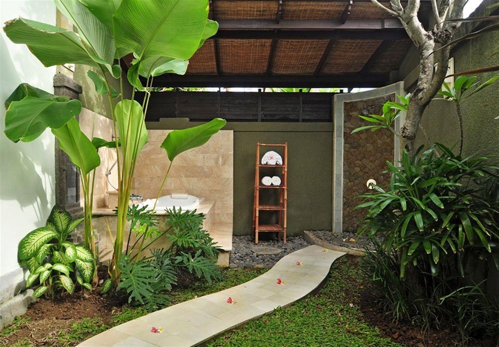 Bali Aroma Exclusive Villas