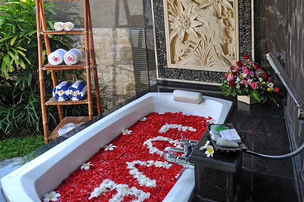 Bali Aroma Exclusive Villas