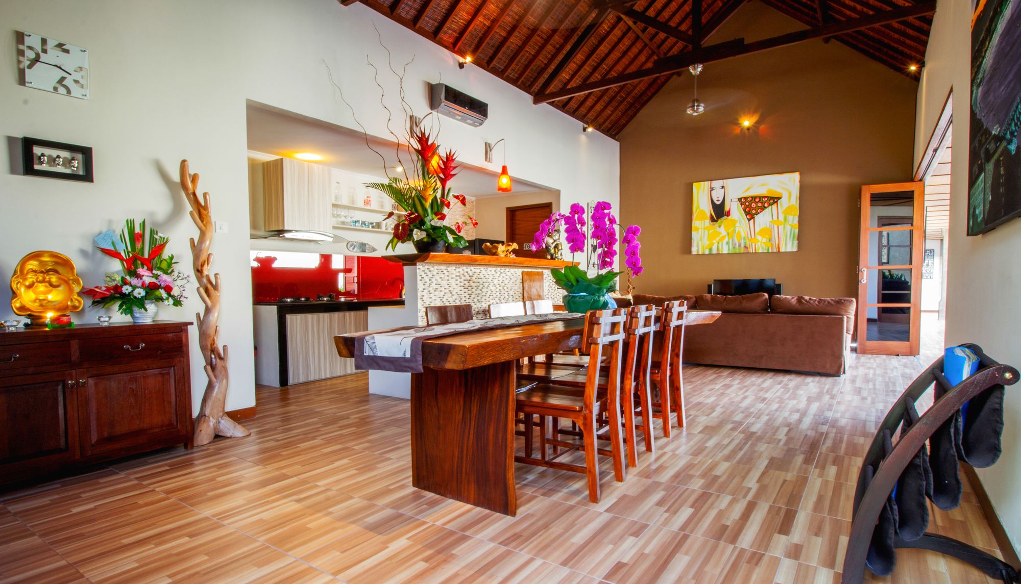 Bali Bidadari Villas