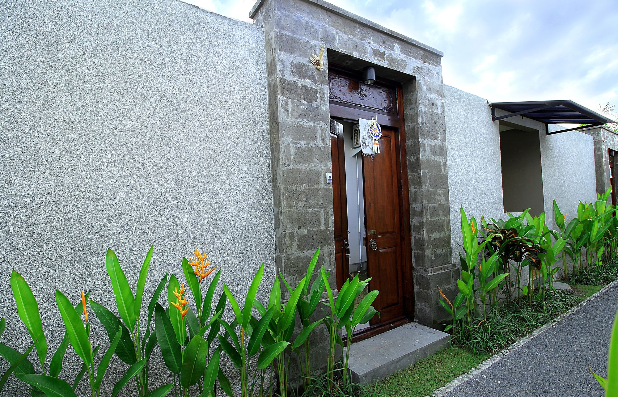 Bali Bidadari Villas