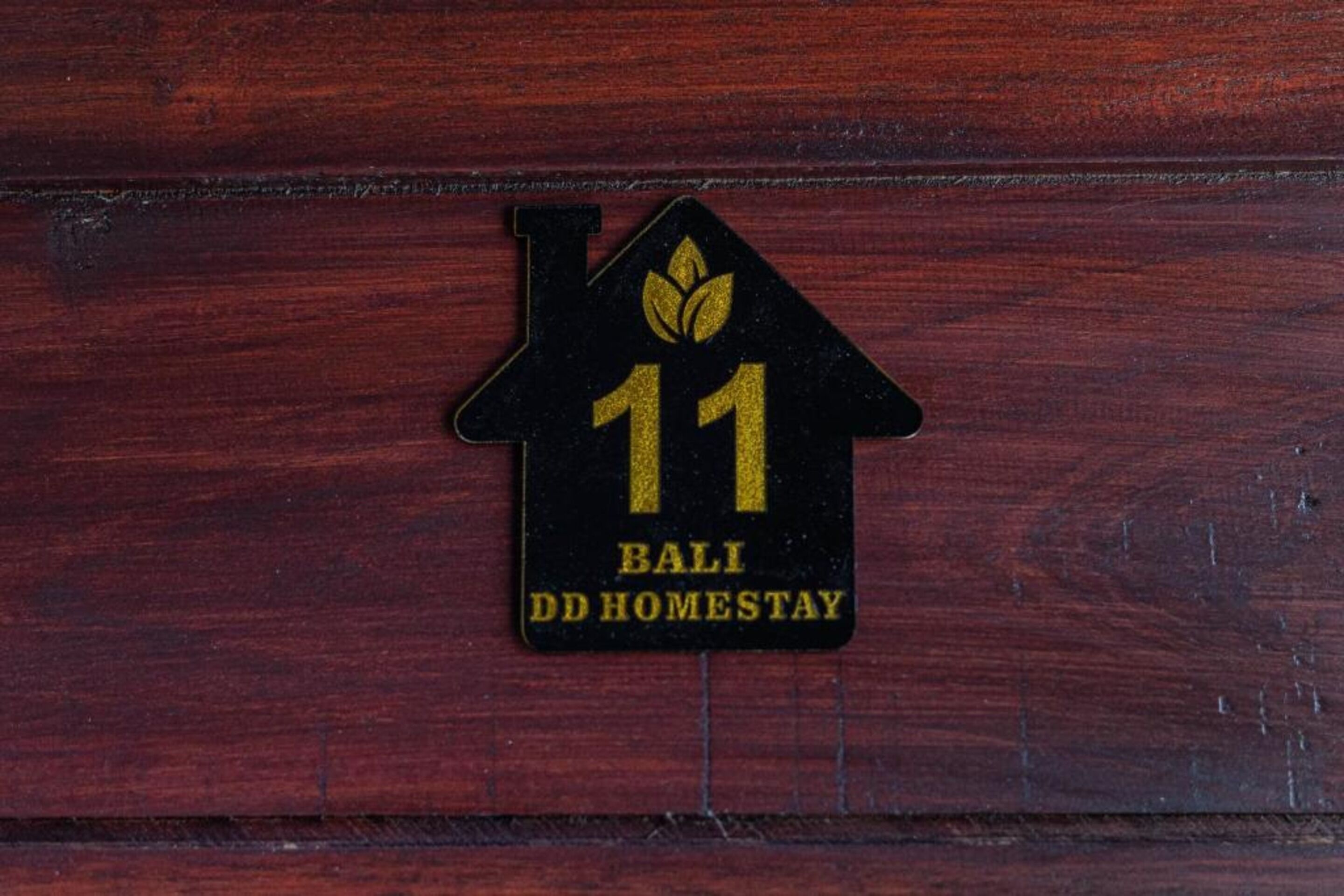 Bali Dd Homestay