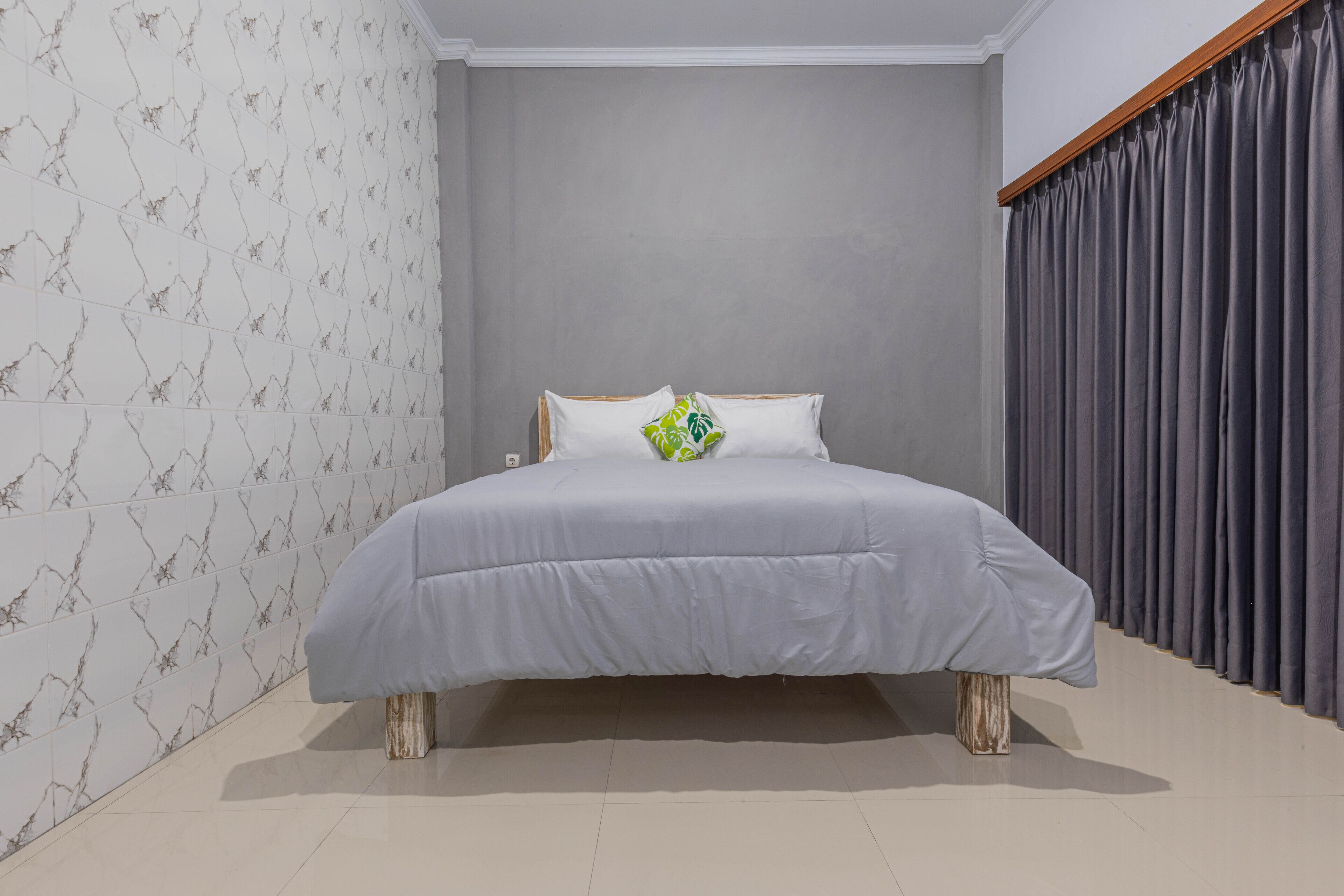 Bali Dd Homestay