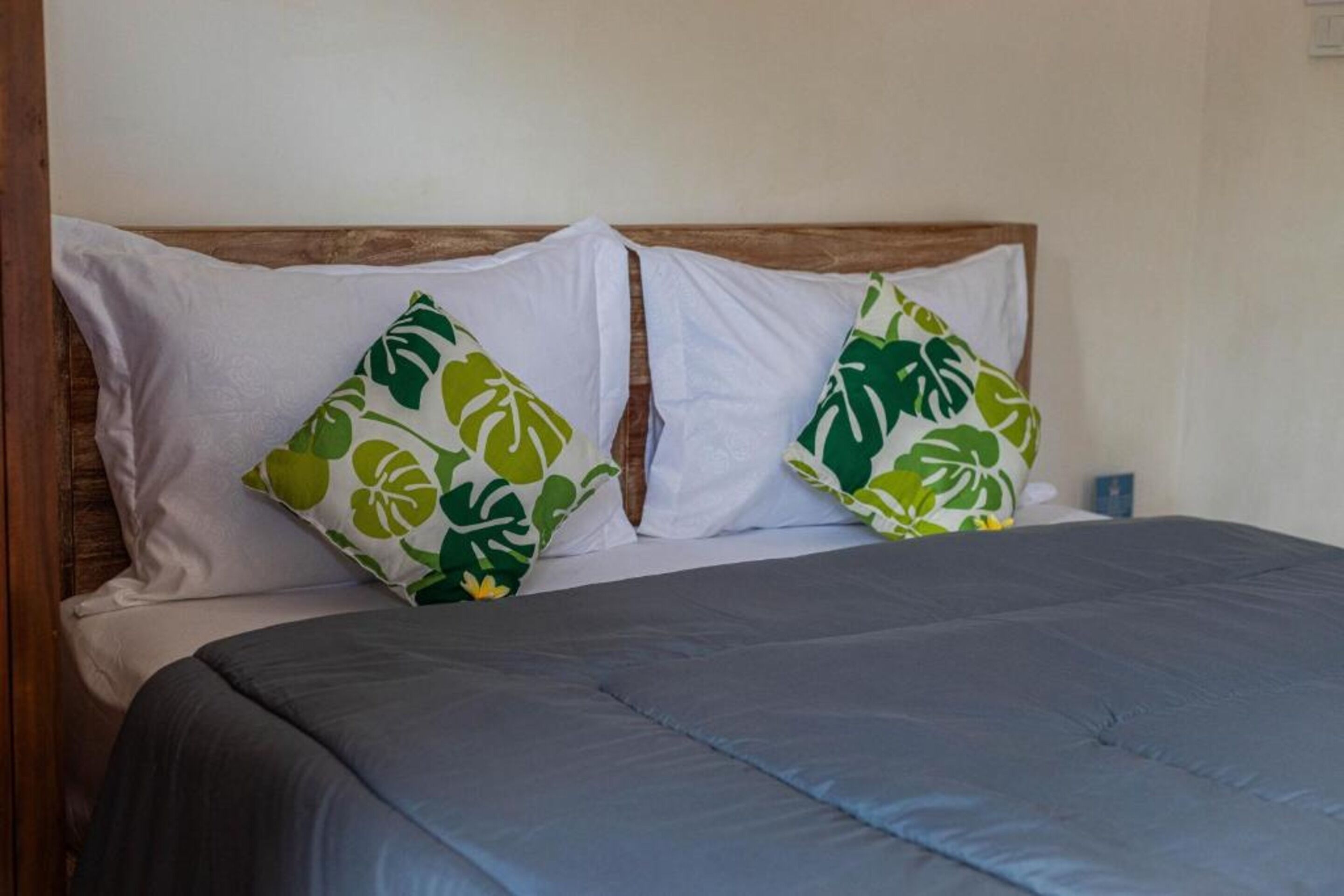 Bali Dd Homestay