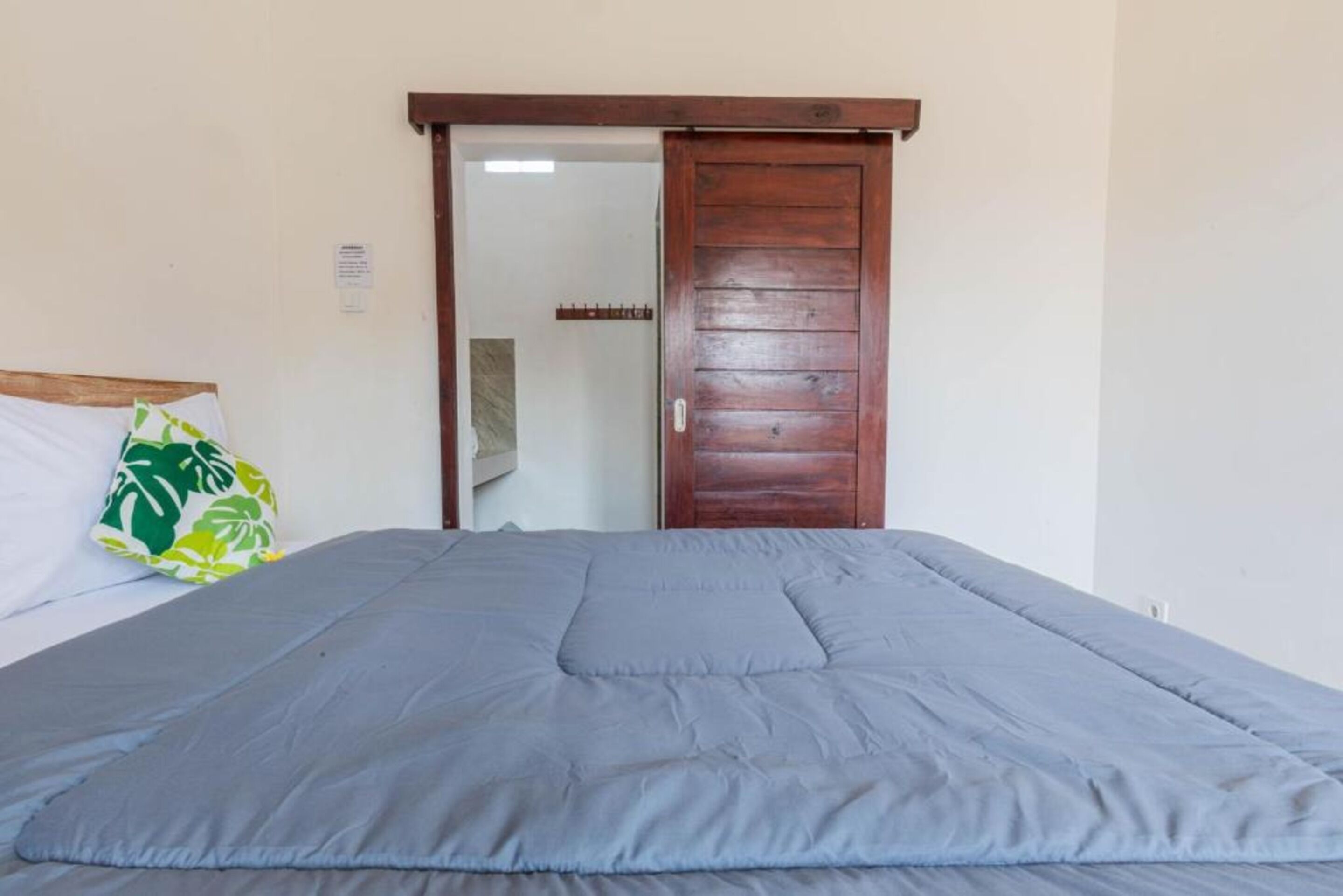 Bali Dd Homestay