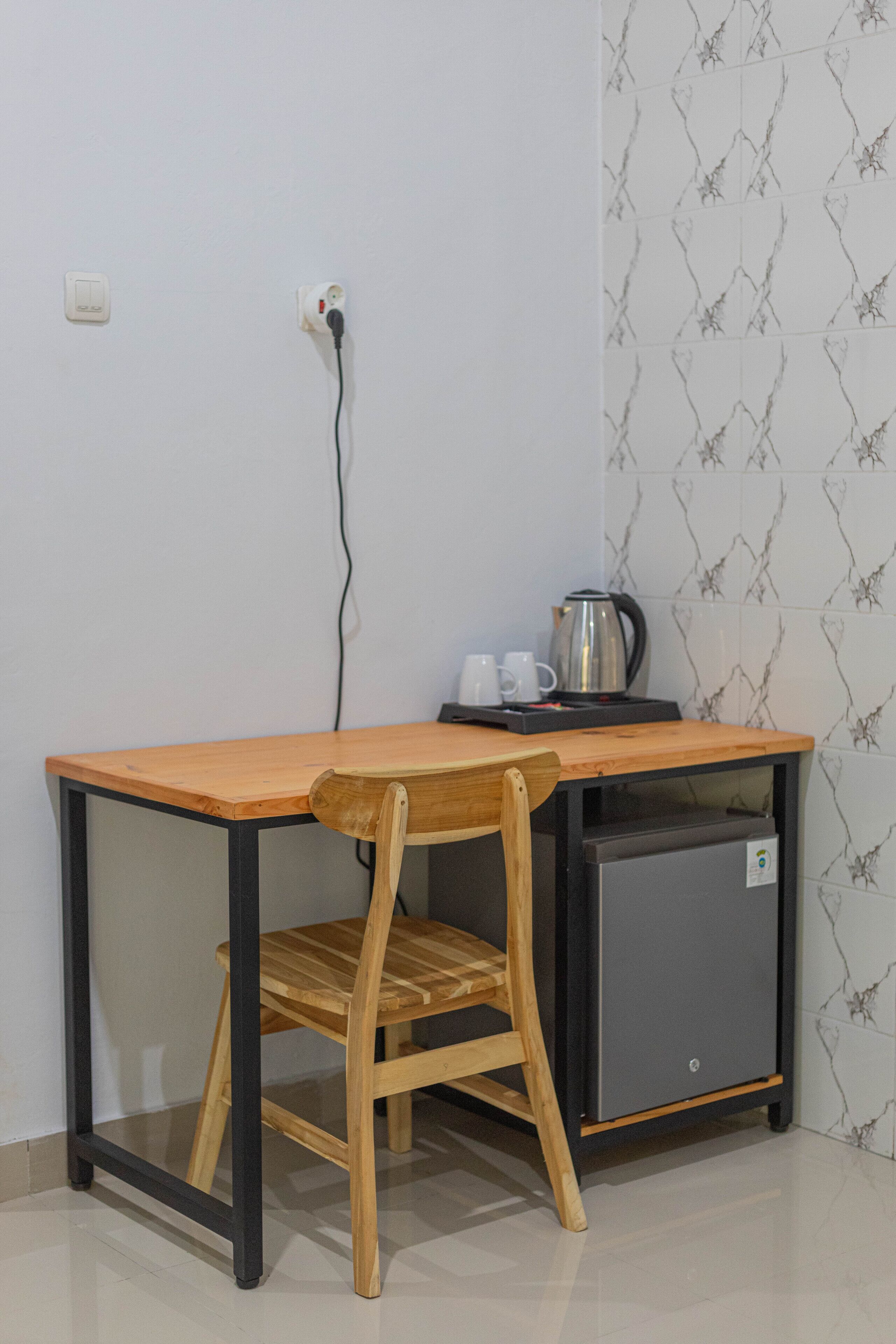 Bali Dd Homestay