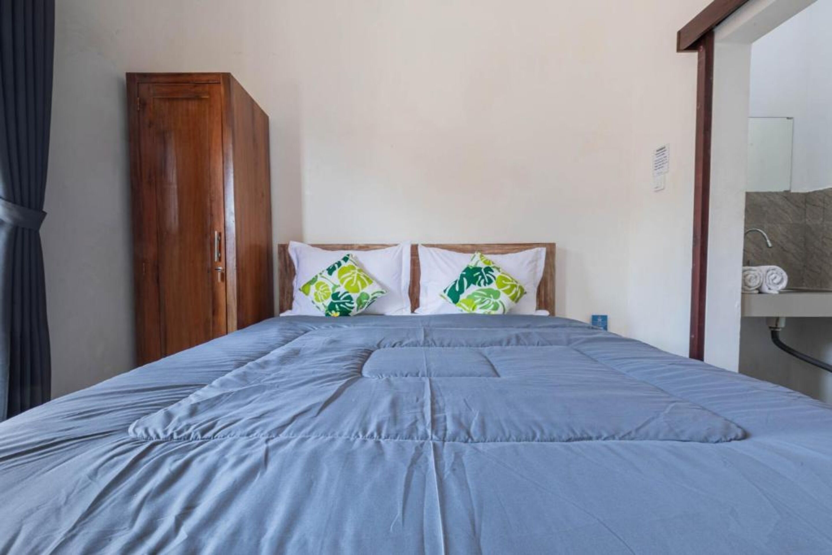 Bali Dd Homestay