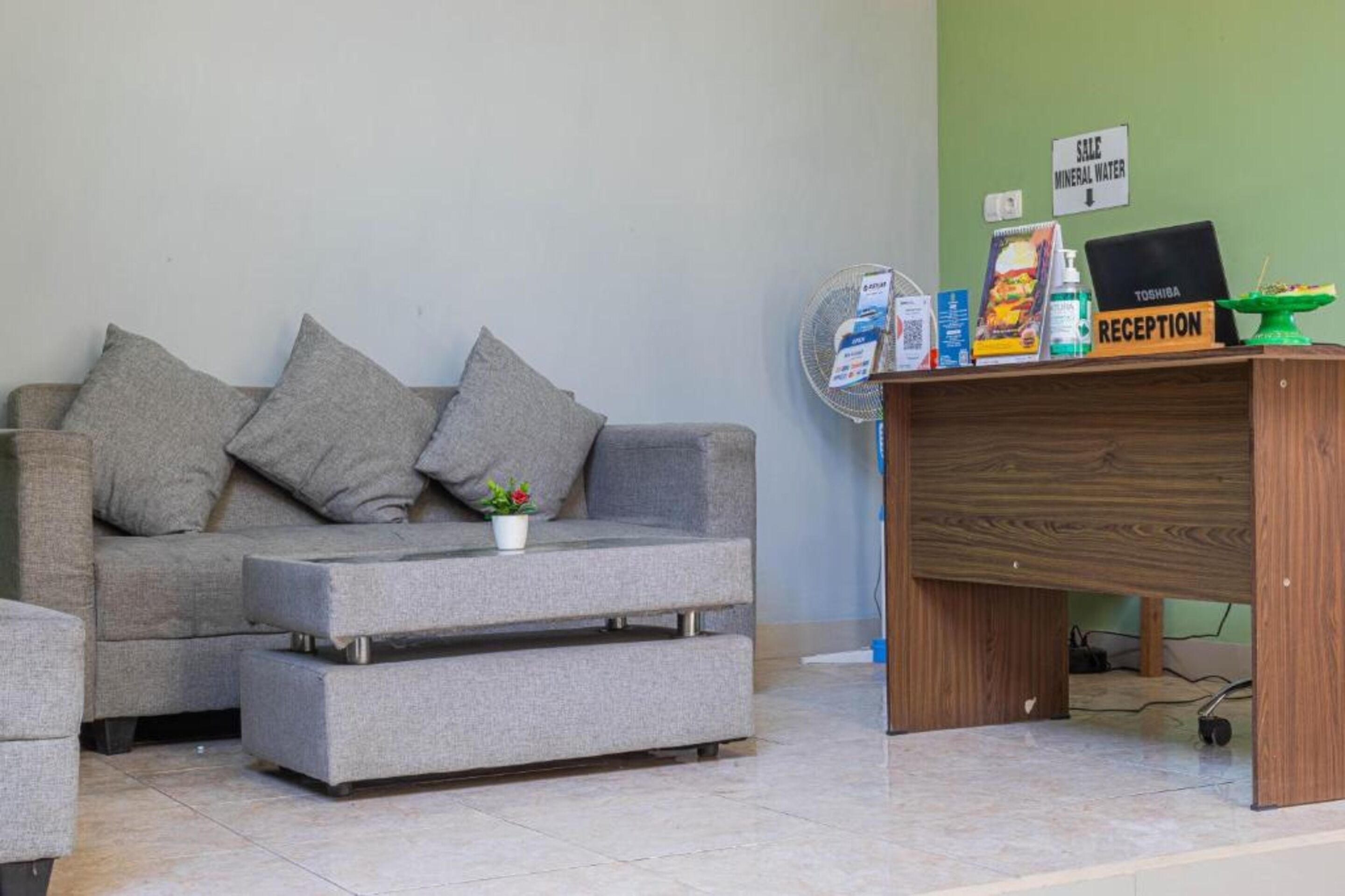Bali Dd Homestay