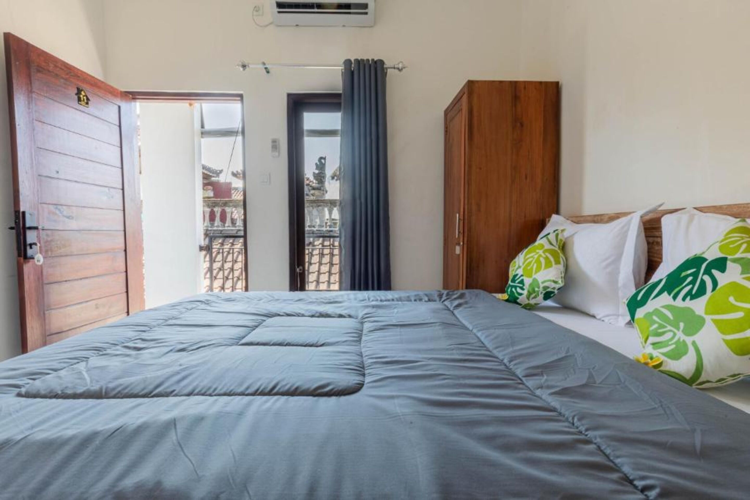 Bali Dd Homestay