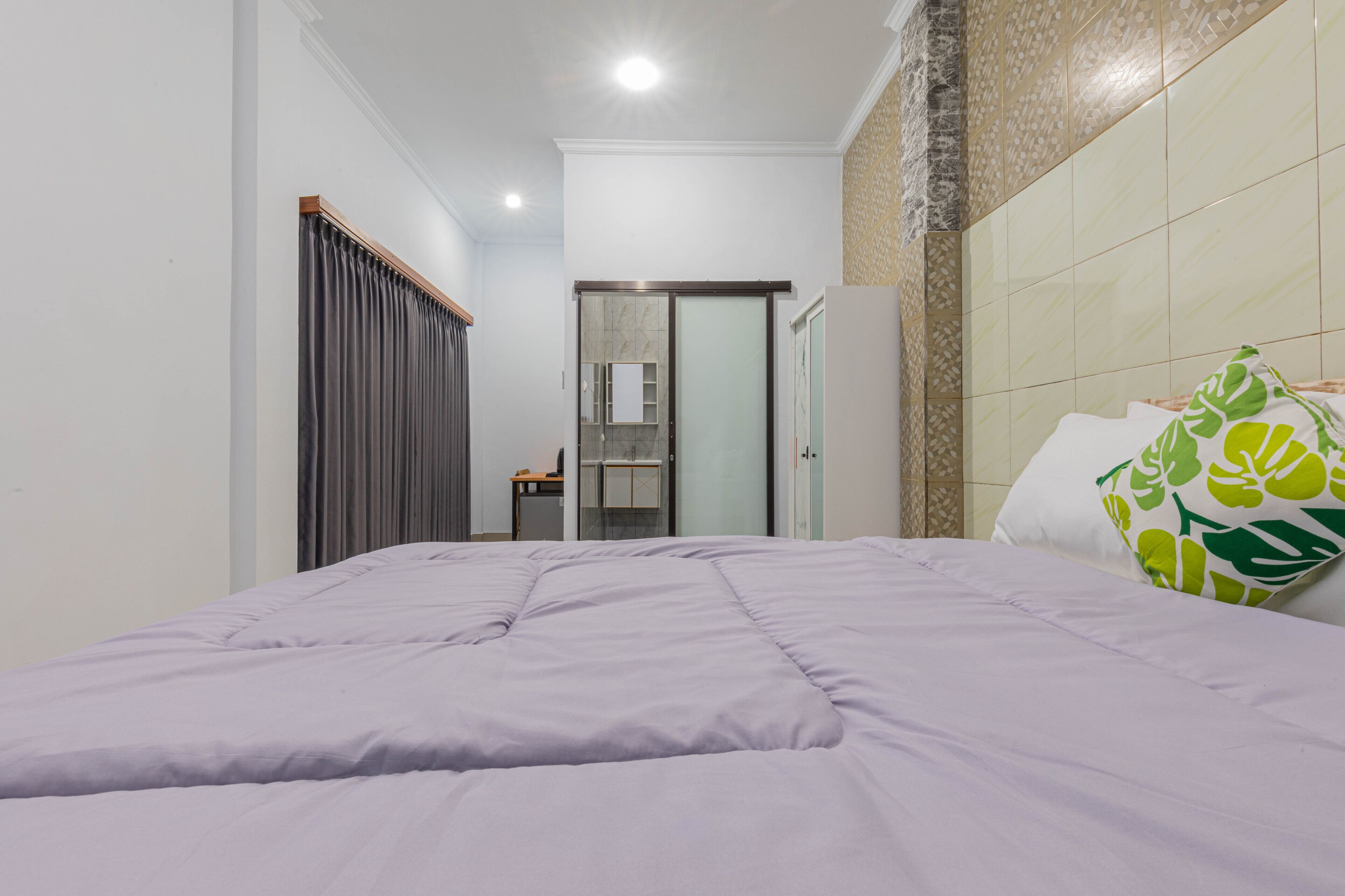 Bali Dd Homestay