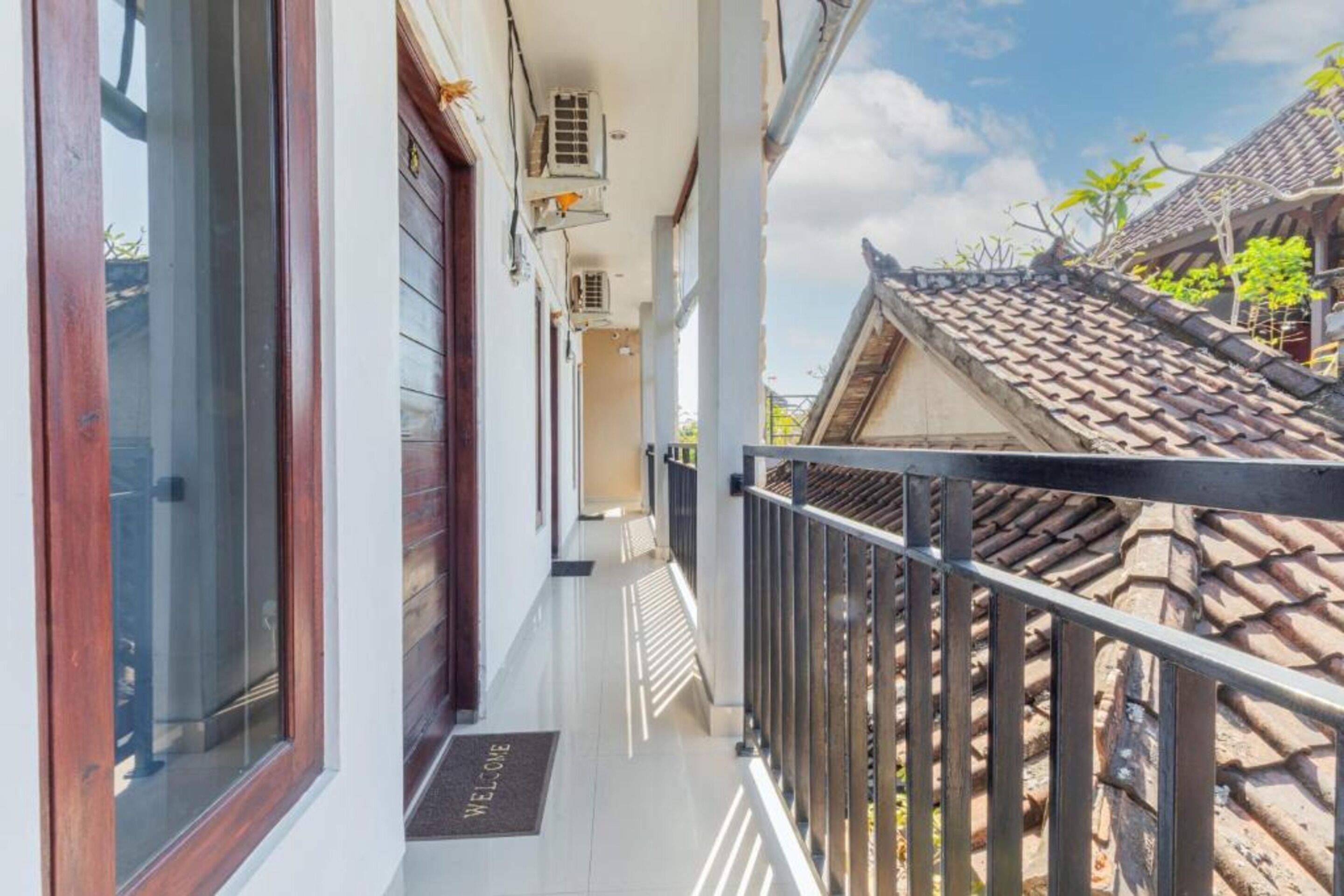 Bali Dd Homestay