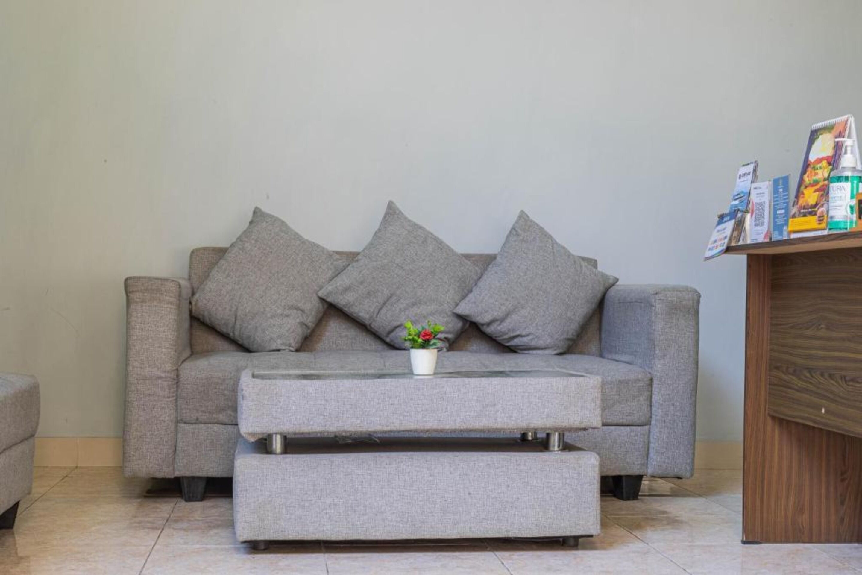 Bali Dd Homestay