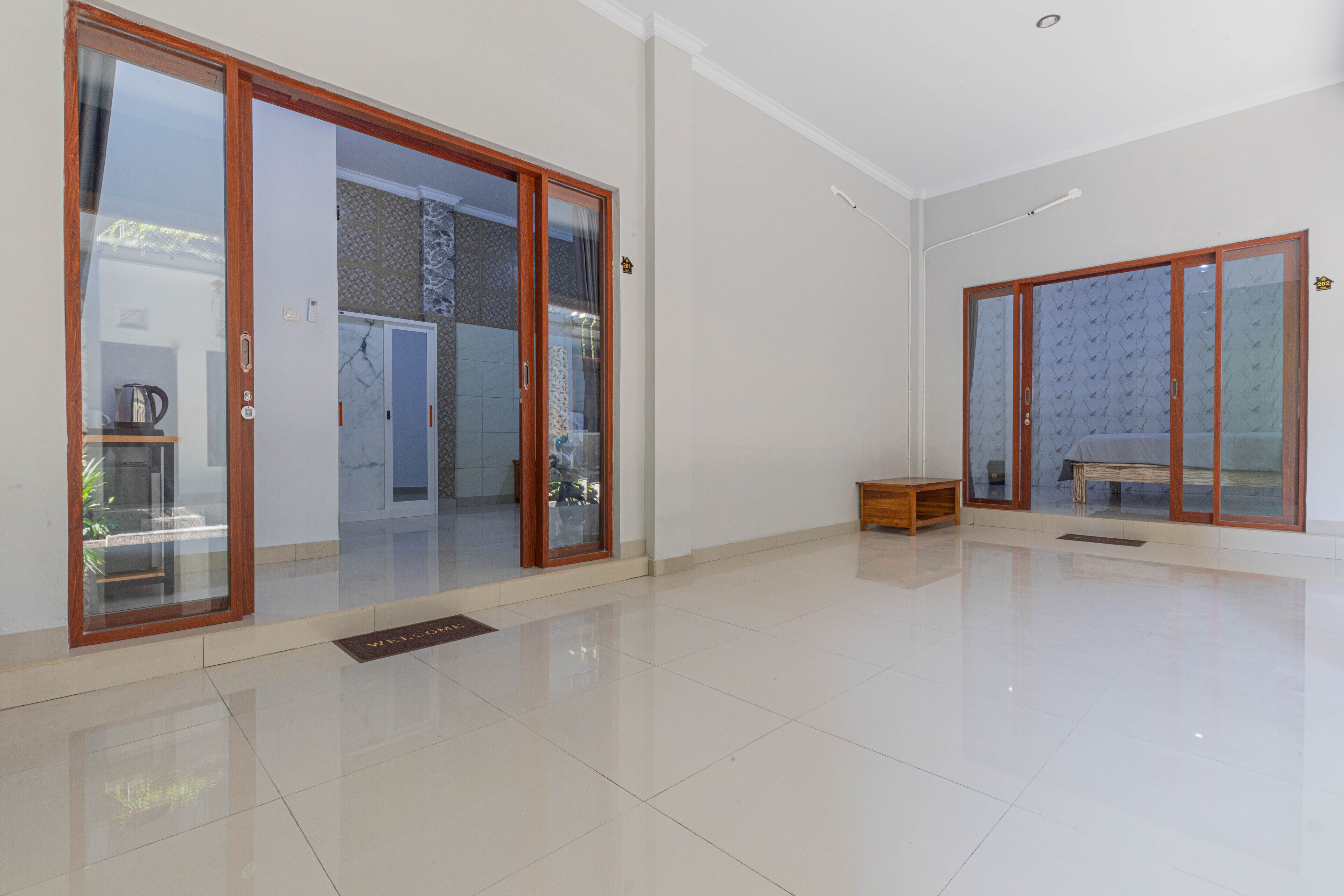 Bali Dd Homestay