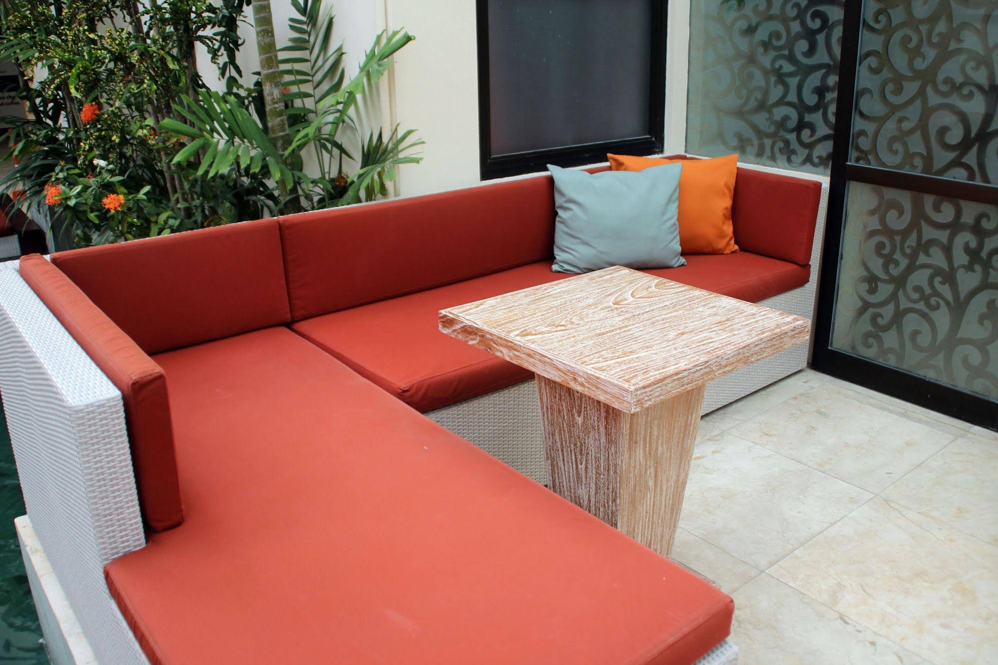 Bali Ginger Suites & Villa