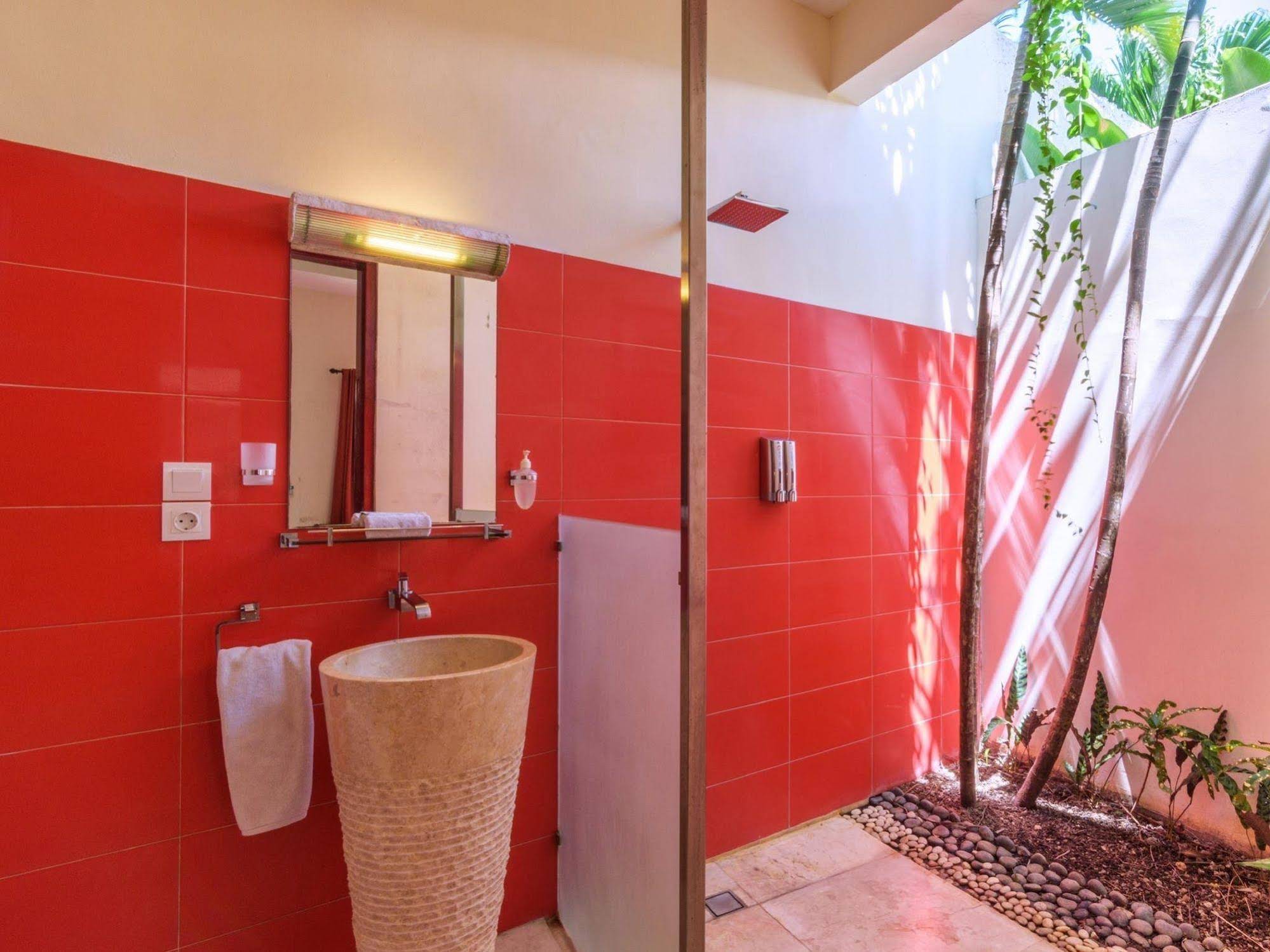 Bali Ginger Suites & Villa