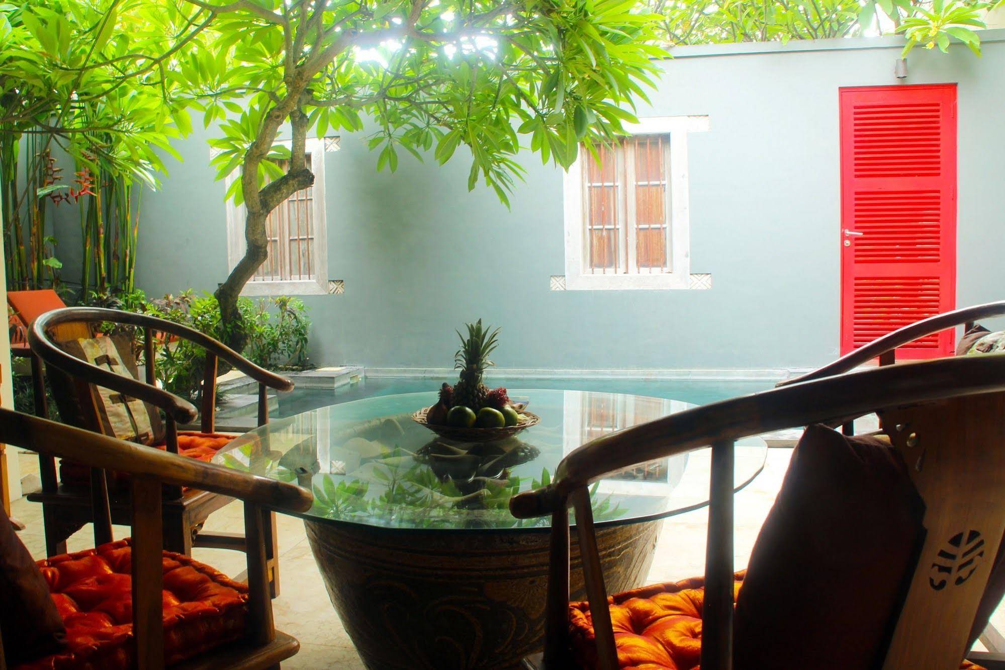 Bali Ginger Suites & Villa
