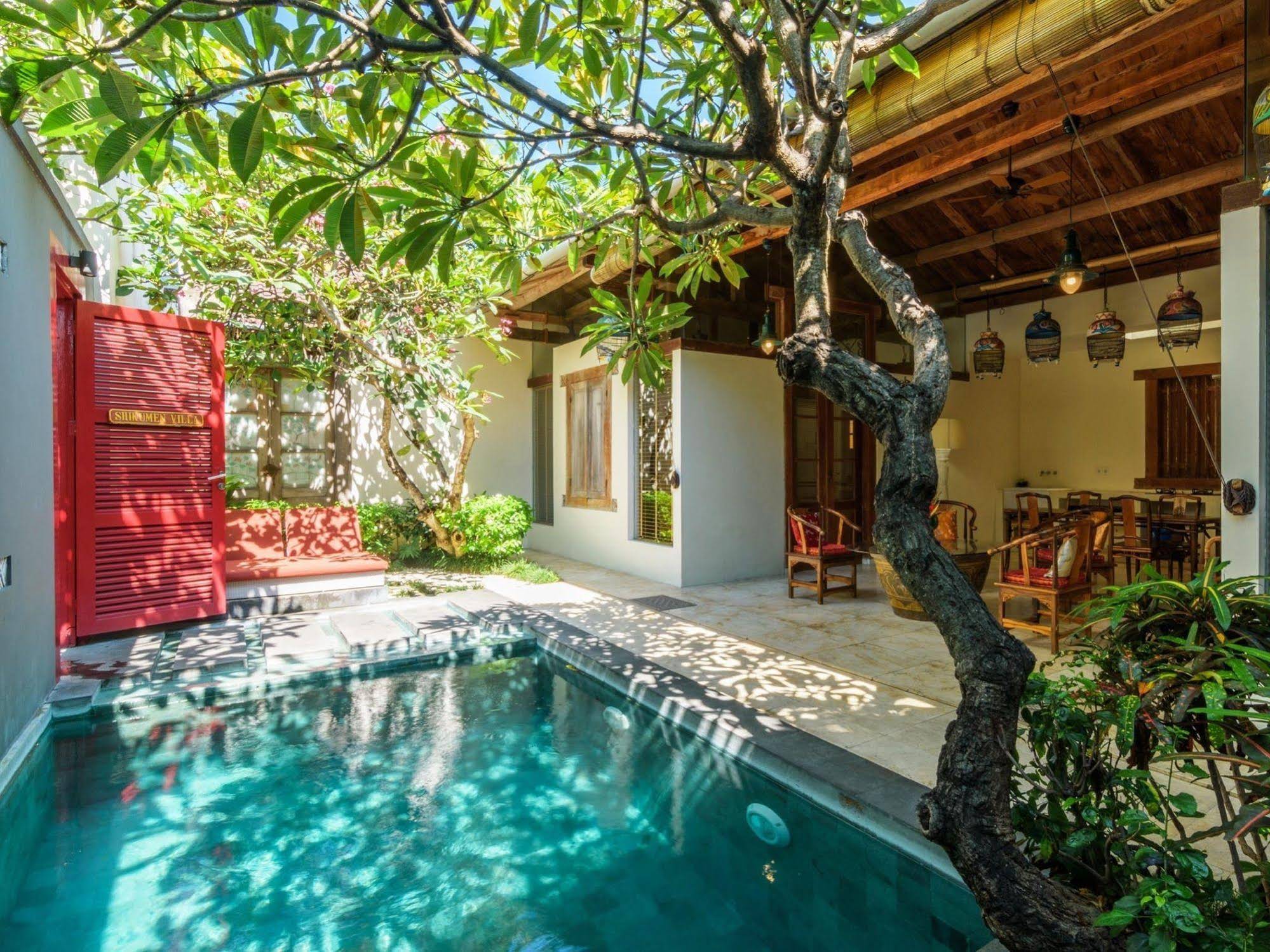 Bali Ginger Suites & Villa