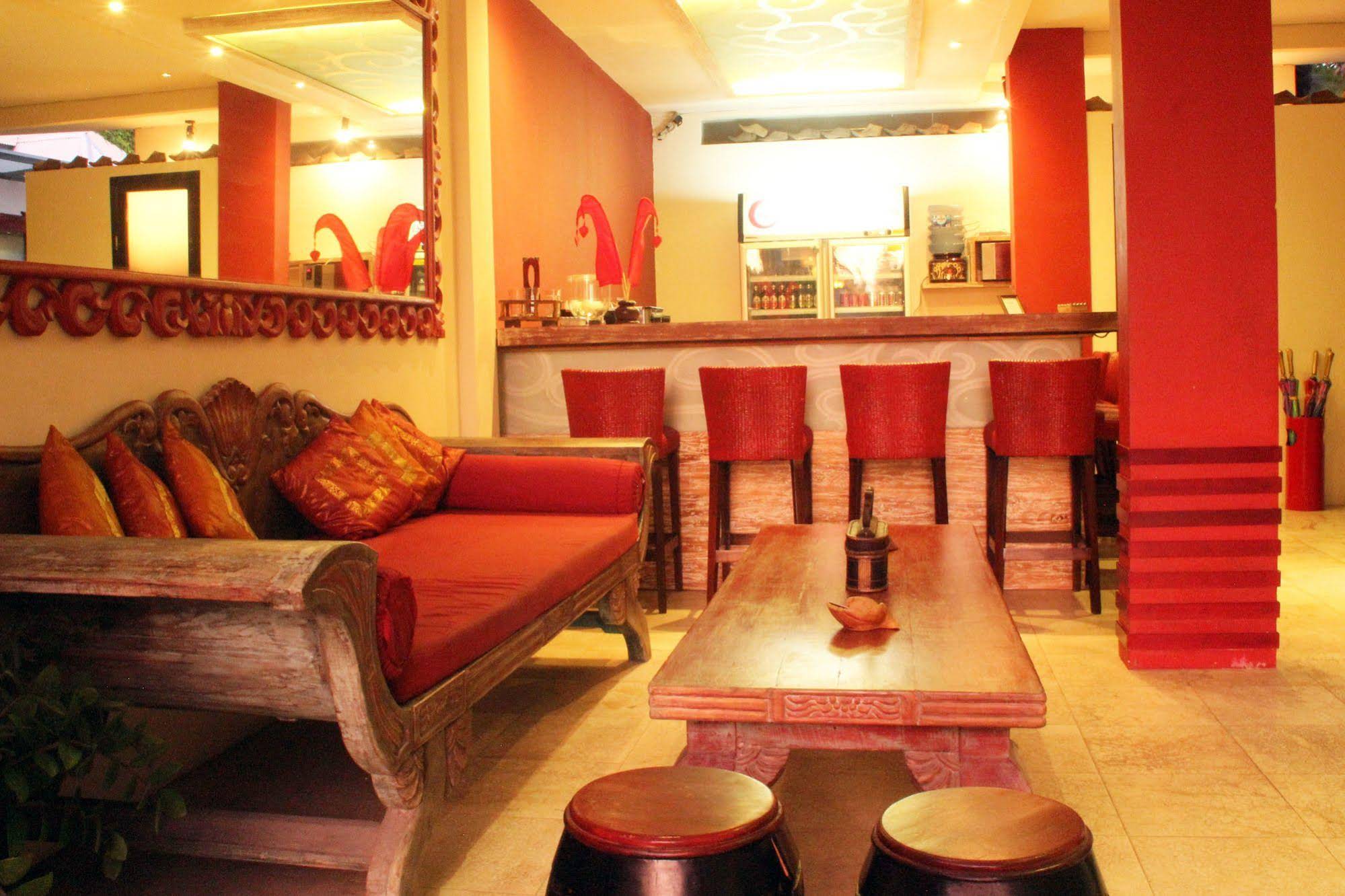 Bali Ginger Suites & Villa