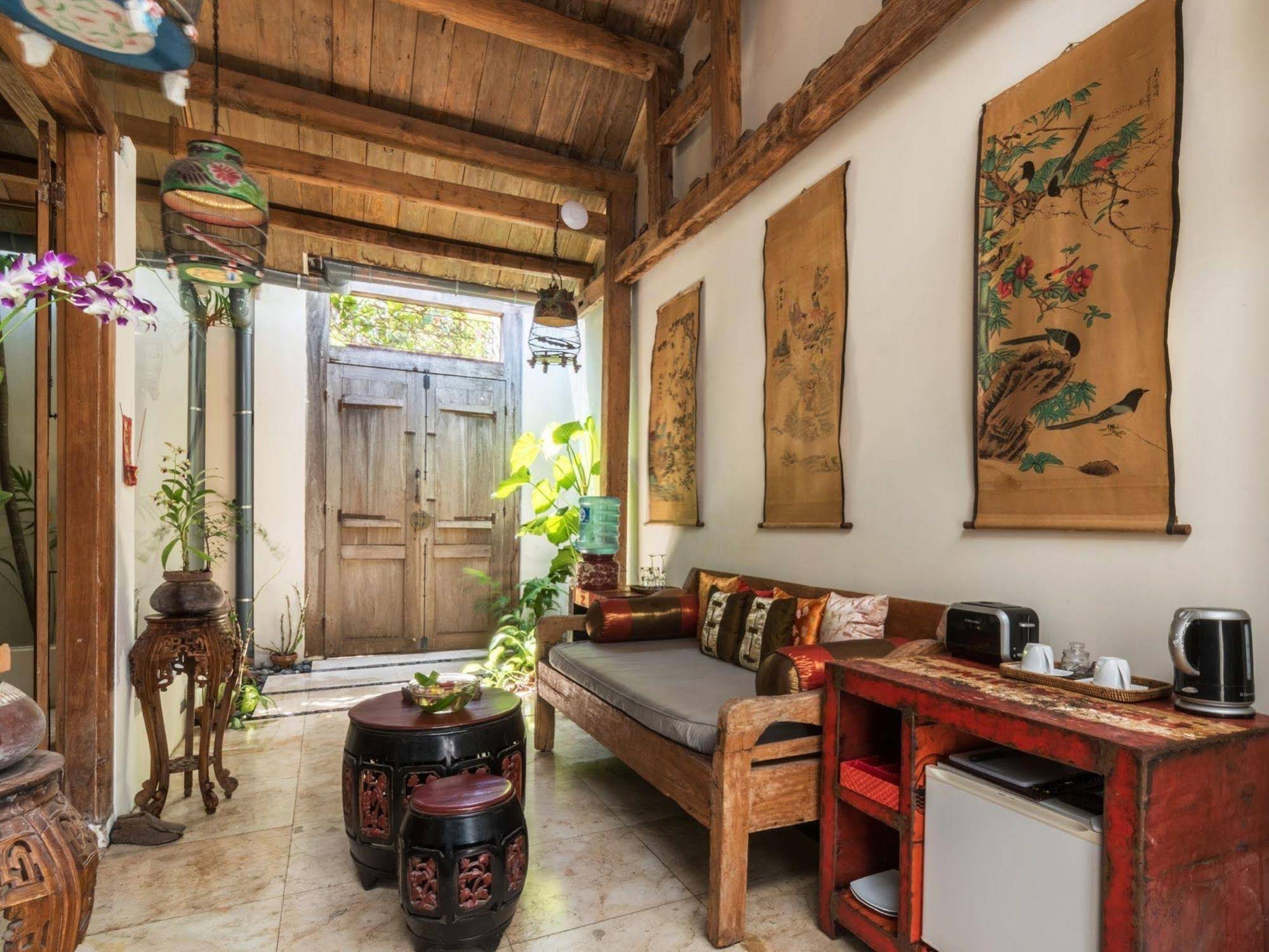 Bali Ginger Suites & Villa