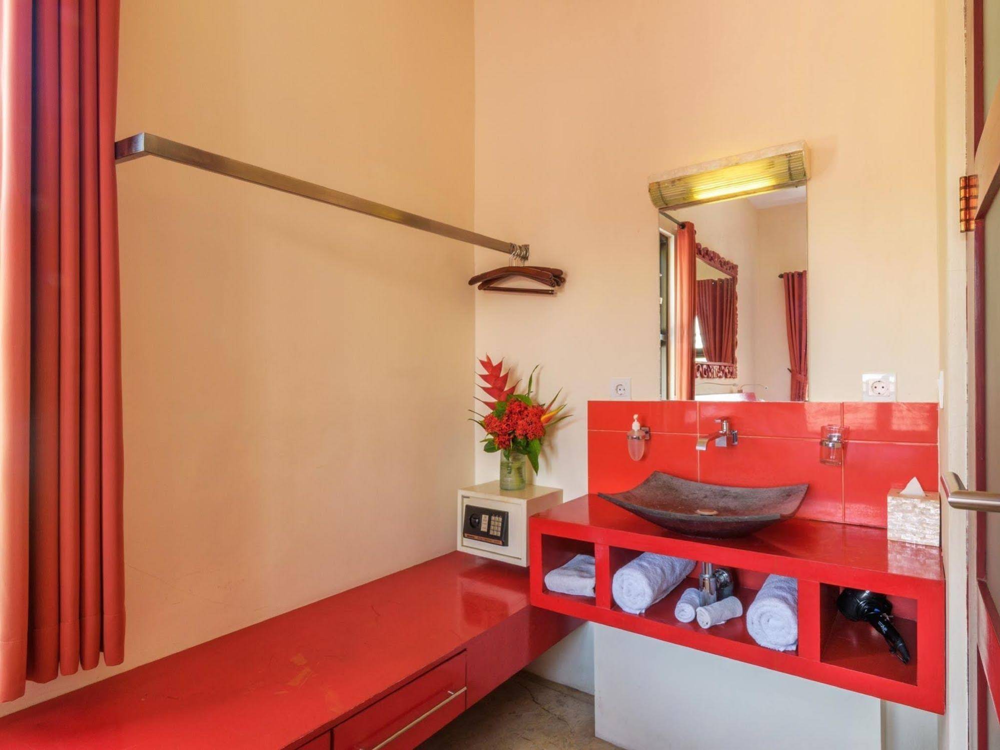 Bali Ginger Suites & Villa