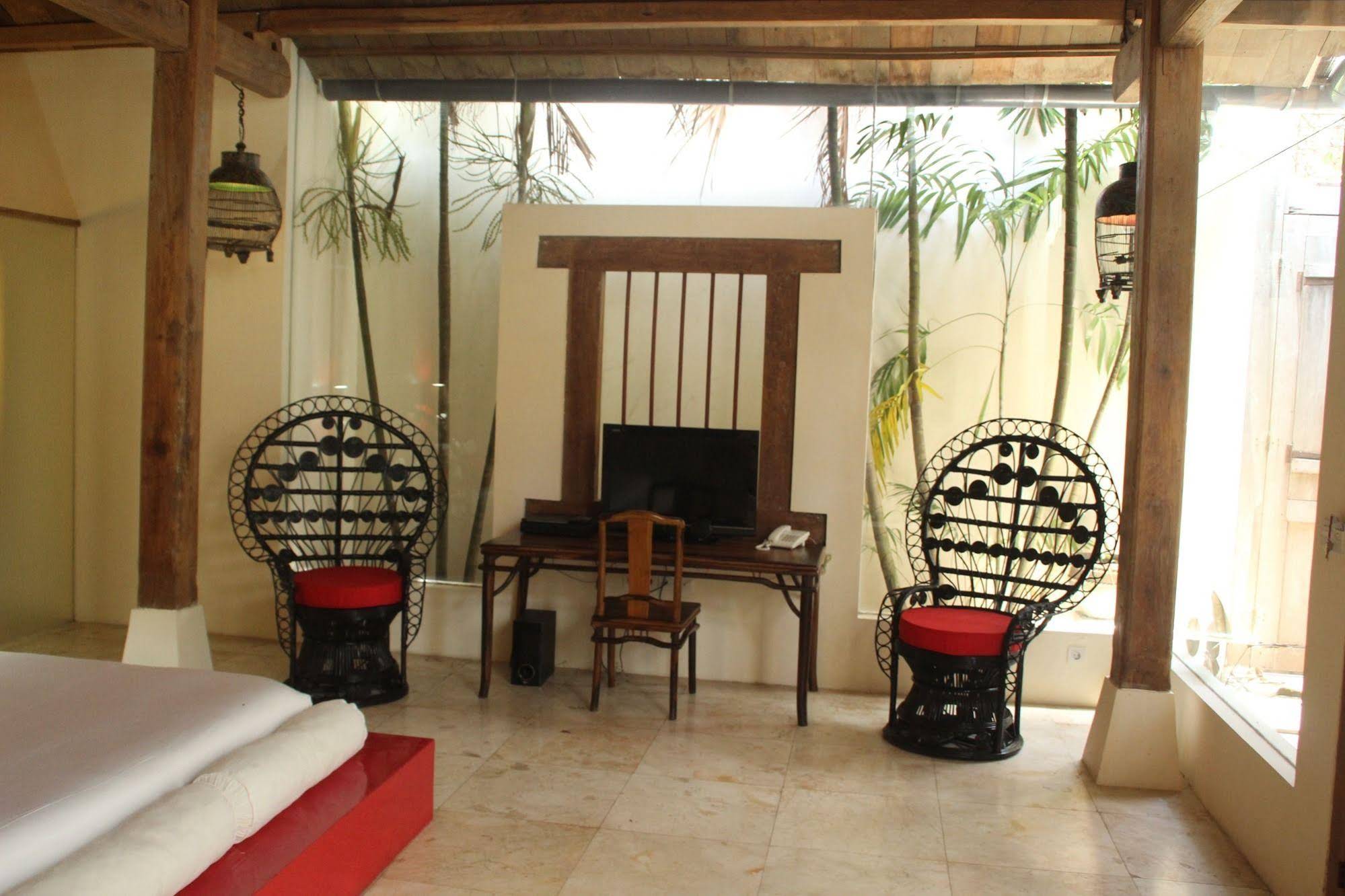Bali Ginger Suites & Villa