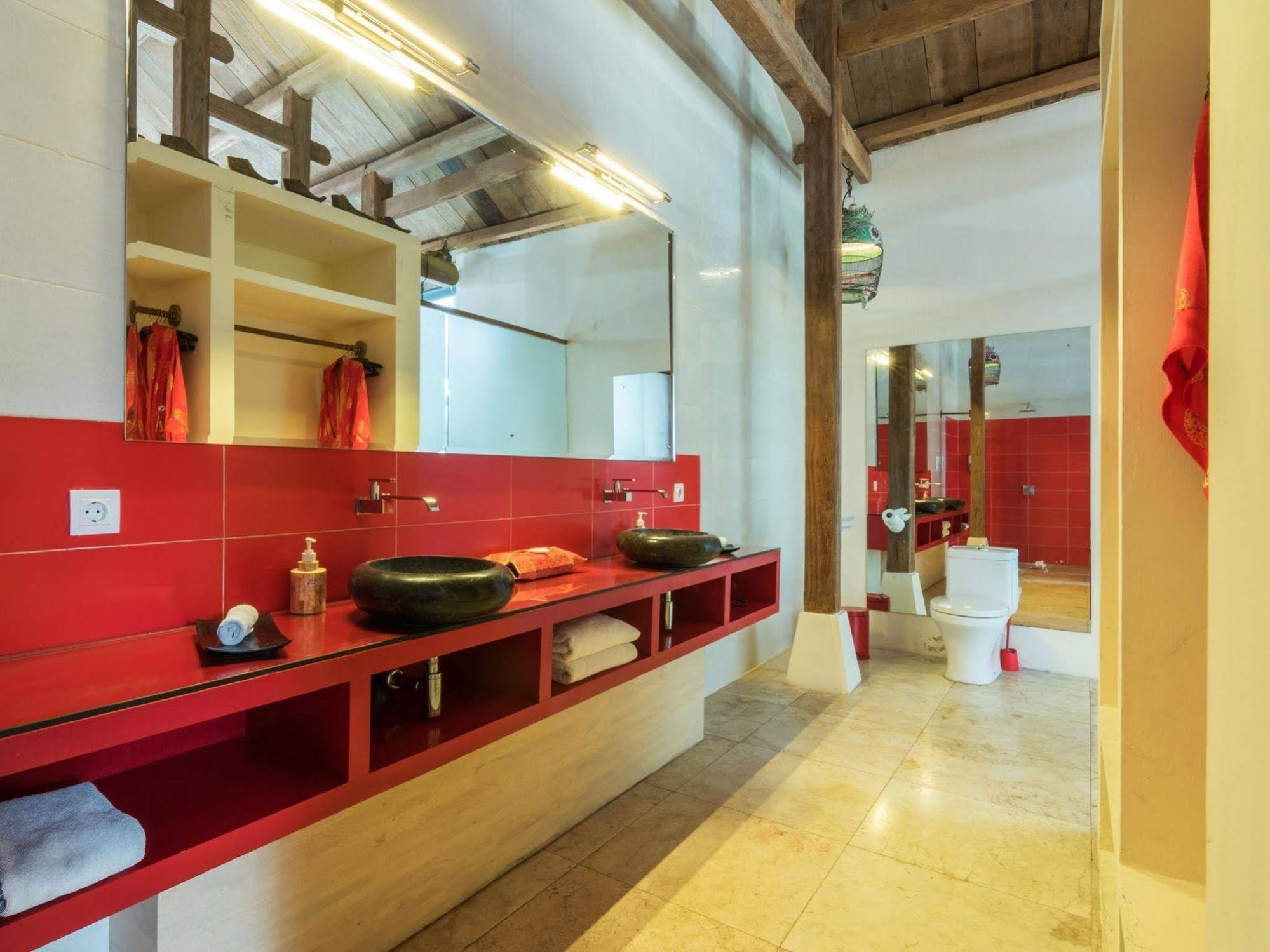 Bali Ginger Suites & Villa