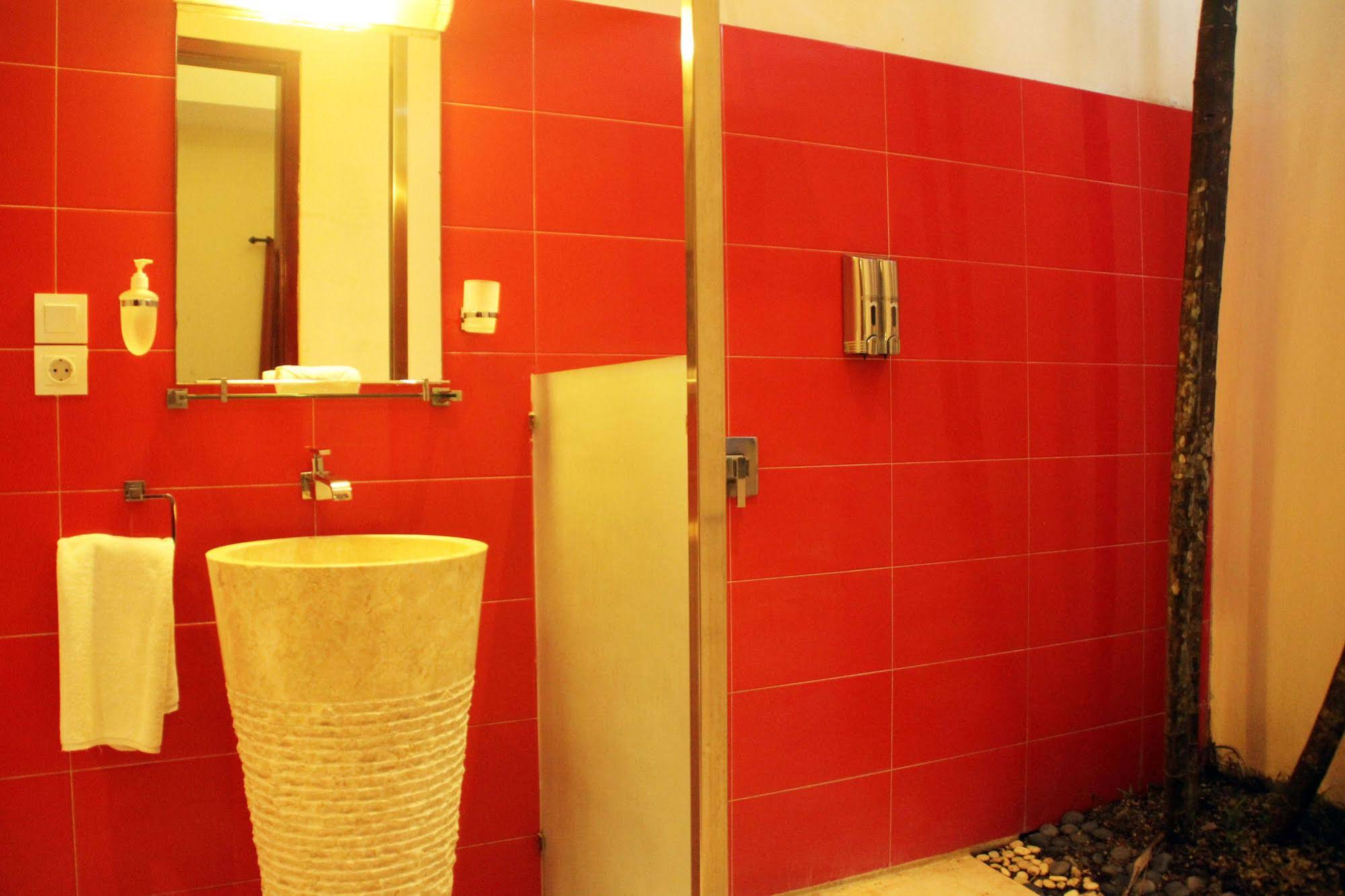 Bali Ginger Suites & Villa