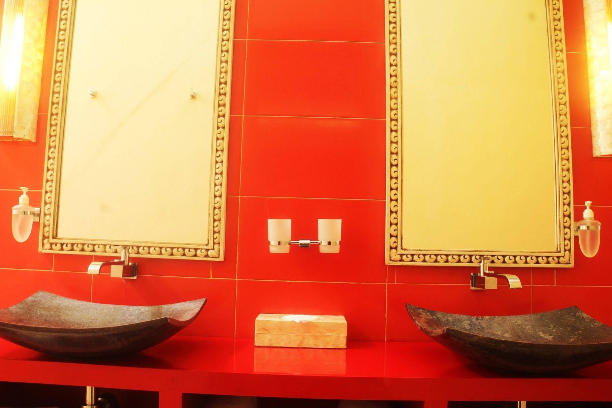 Bali Ginger Suites & Villa