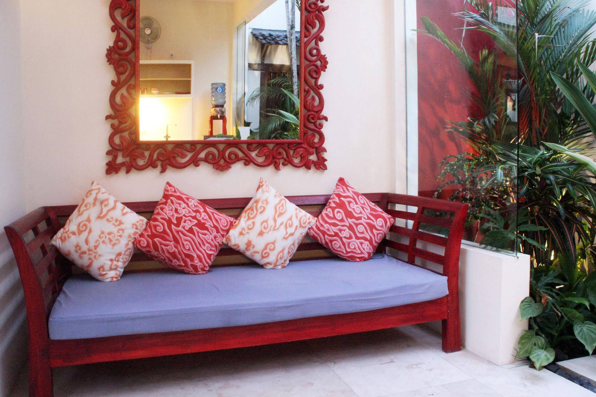 Bali Ginger Suites & Villa
