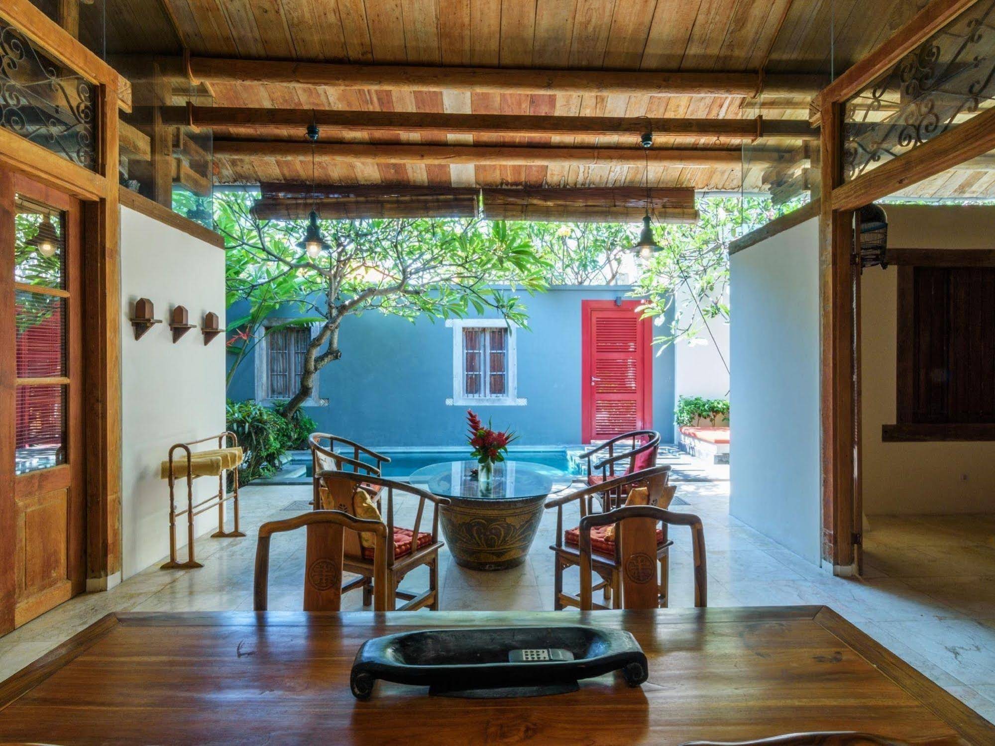 Bali Ginger Suites & Villa