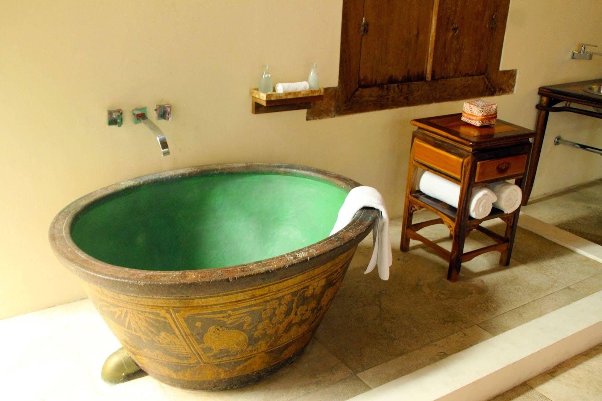 Bali Ginger Suites & Villa
