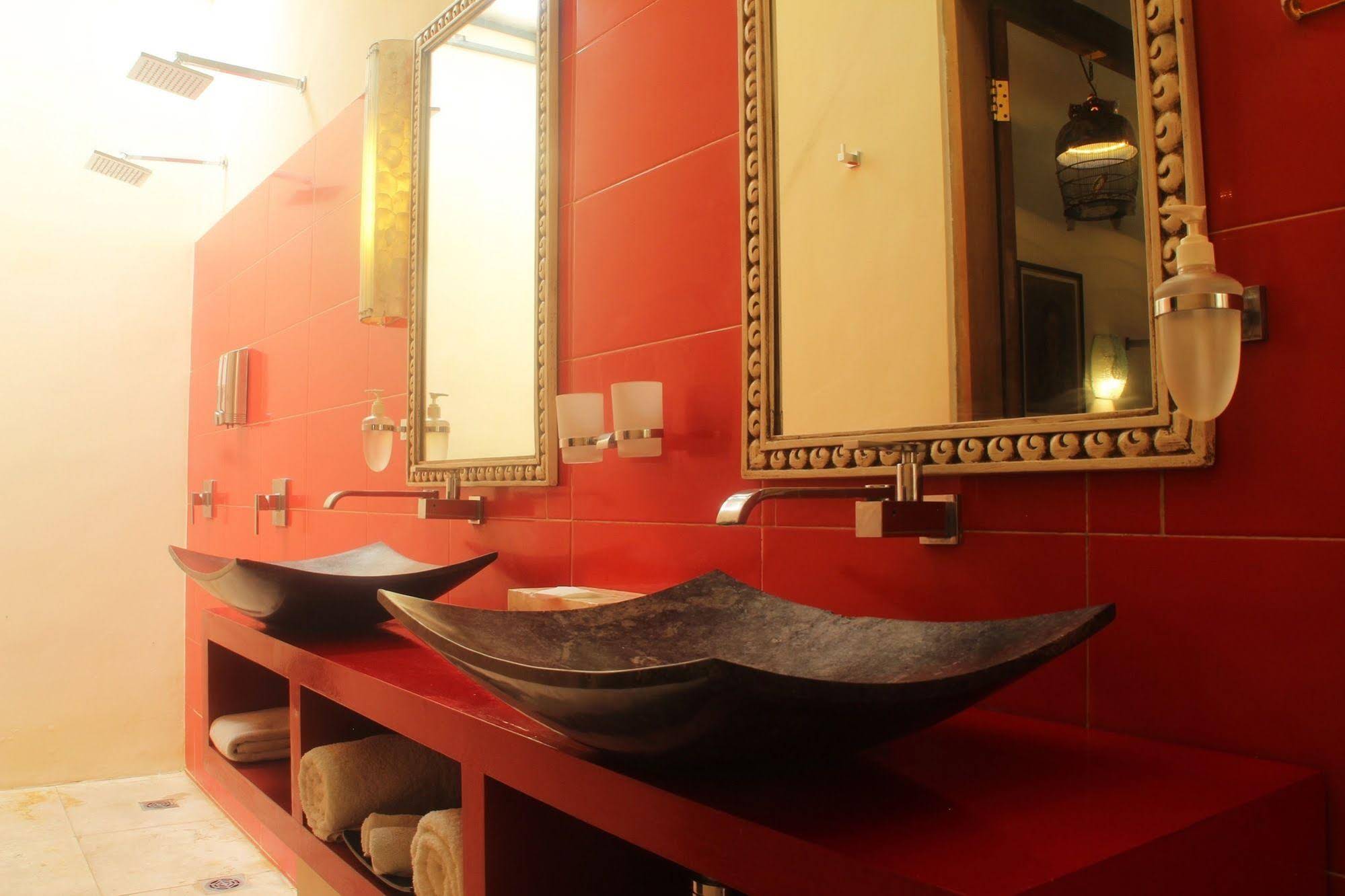 Bali Ginger Suites & Villa