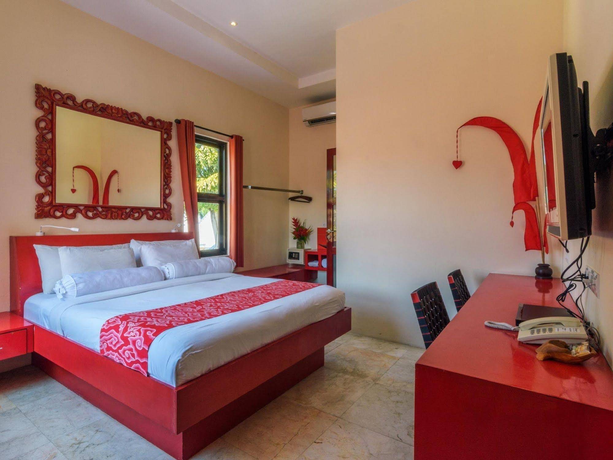 Bali Ginger Suites & Villa