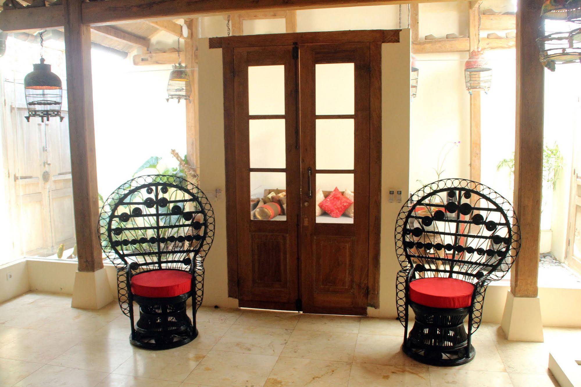 Bali Ginger Suites & Villa