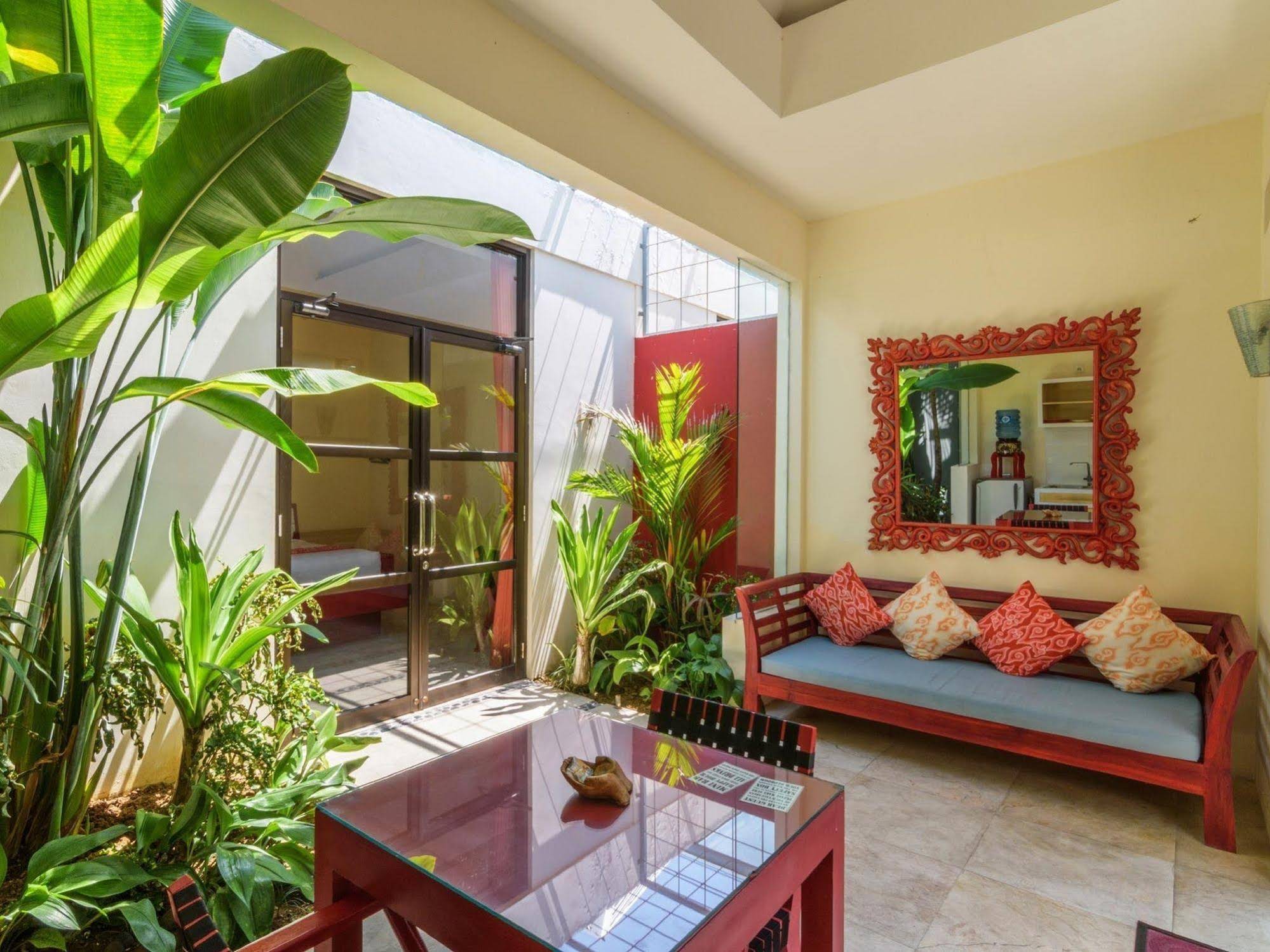 Bali Ginger Suites & Villa