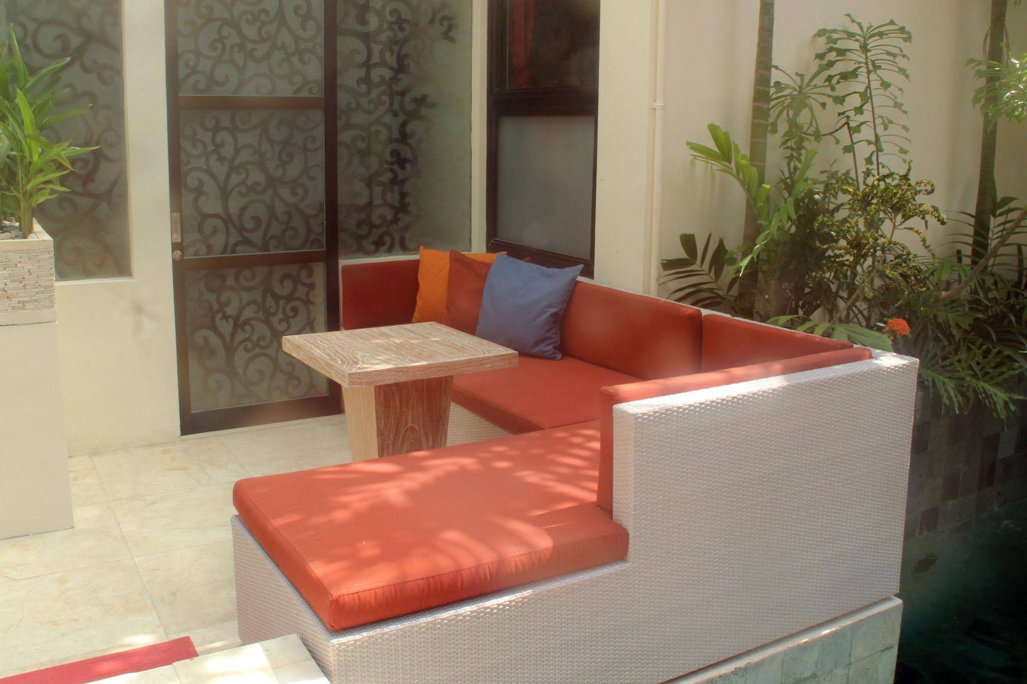 Bali Ginger Suites & Villa