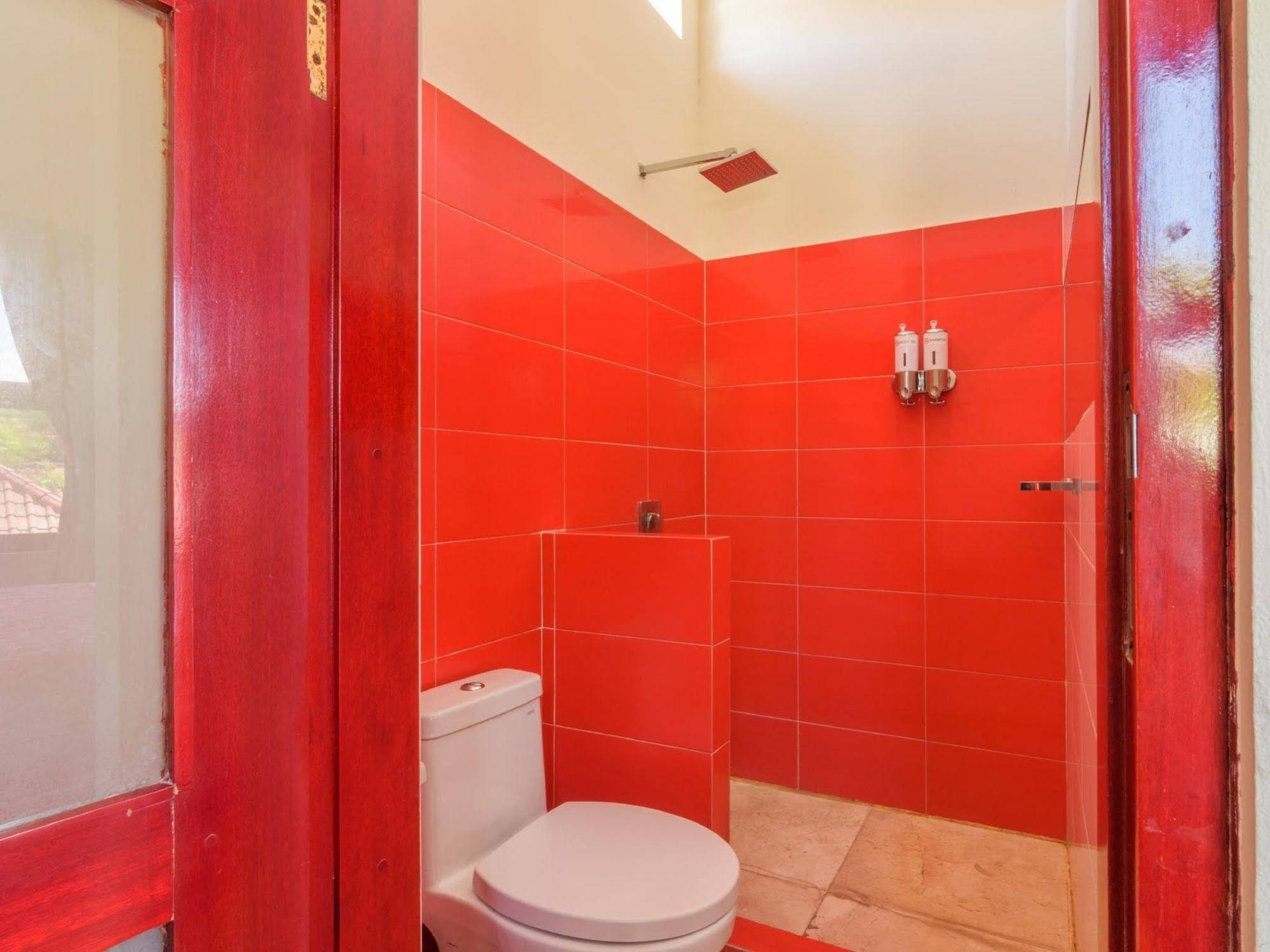 Bali Ginger Suites & Villa