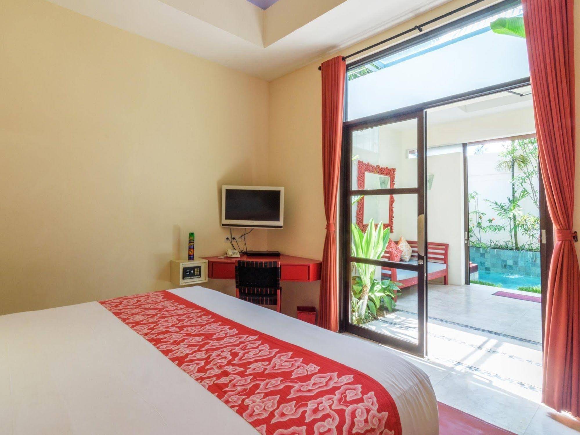 Bali Ginger Suites & Villa
