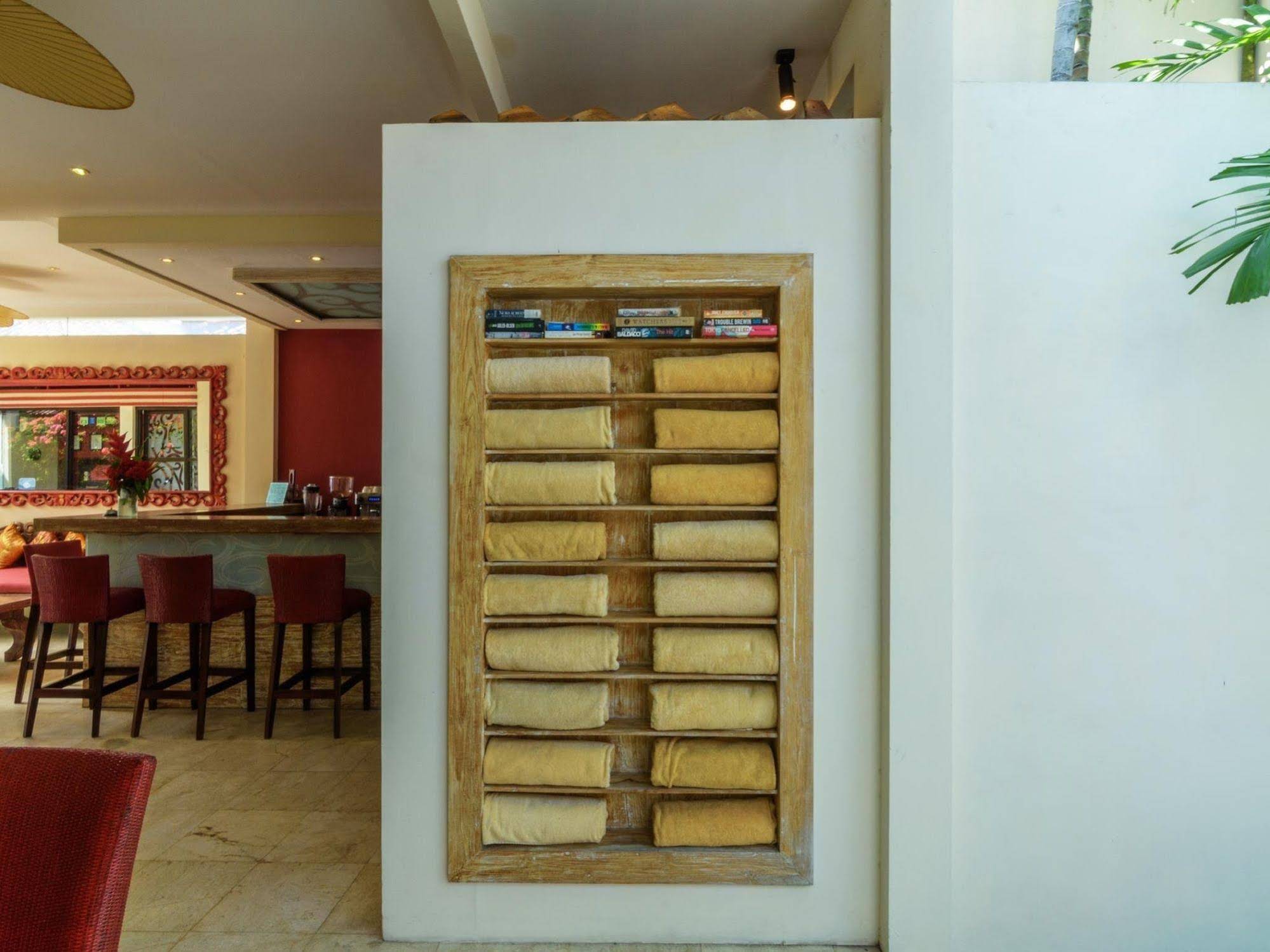 Bali Ginger Suites & Villa