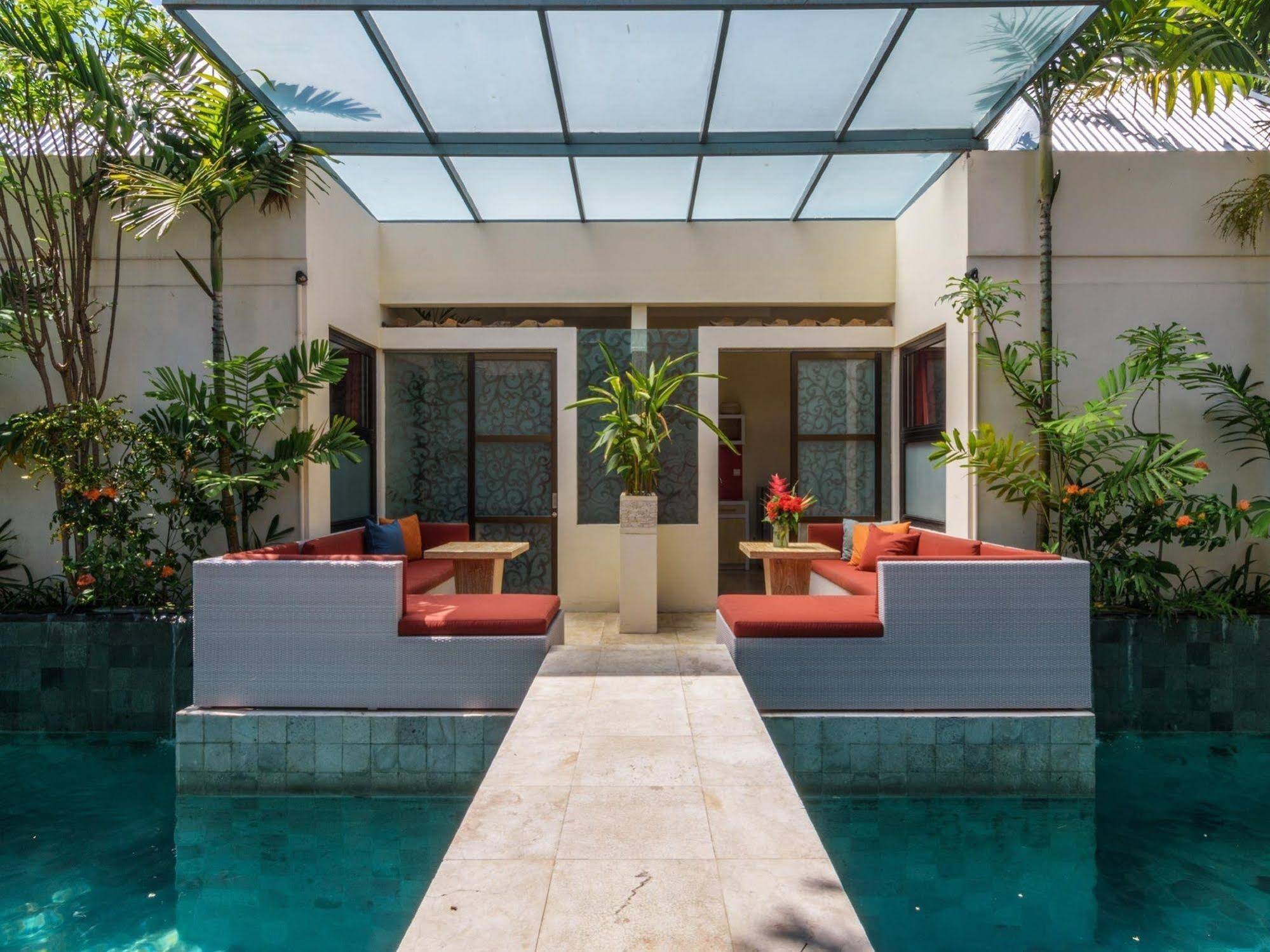 Bali Ginger Suites & Villa