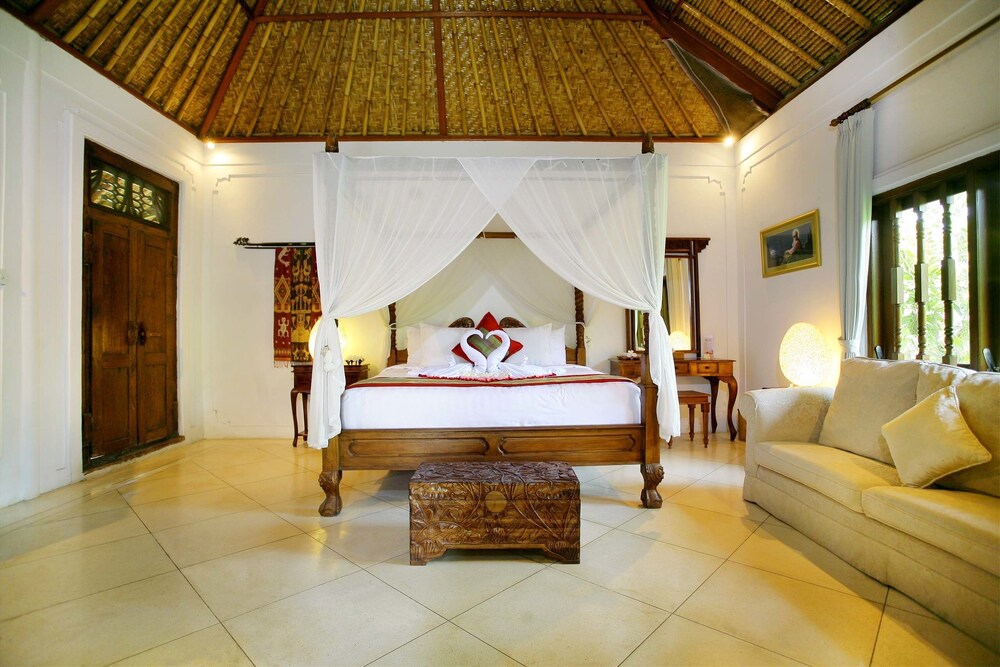 Bali Hidden Paradise Seminyak