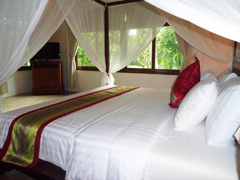Bali Hidden Paradise Seminyak