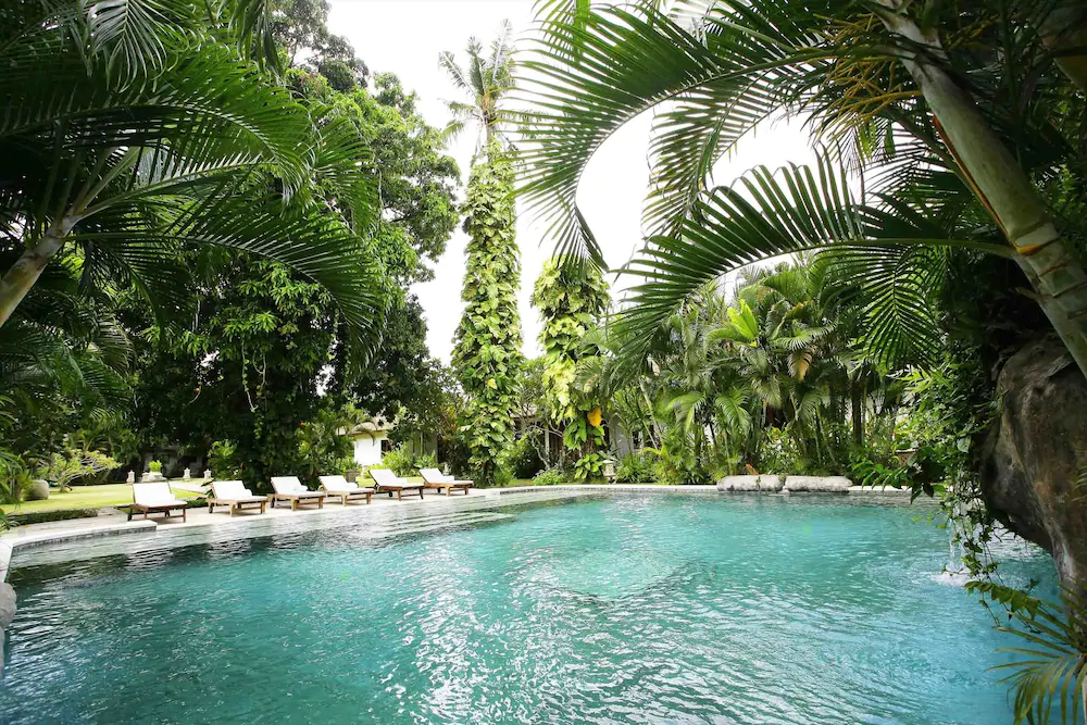 Bali Hidden Paradise Seminyak