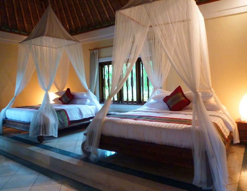 Bali Hidden Paradise Seminyak